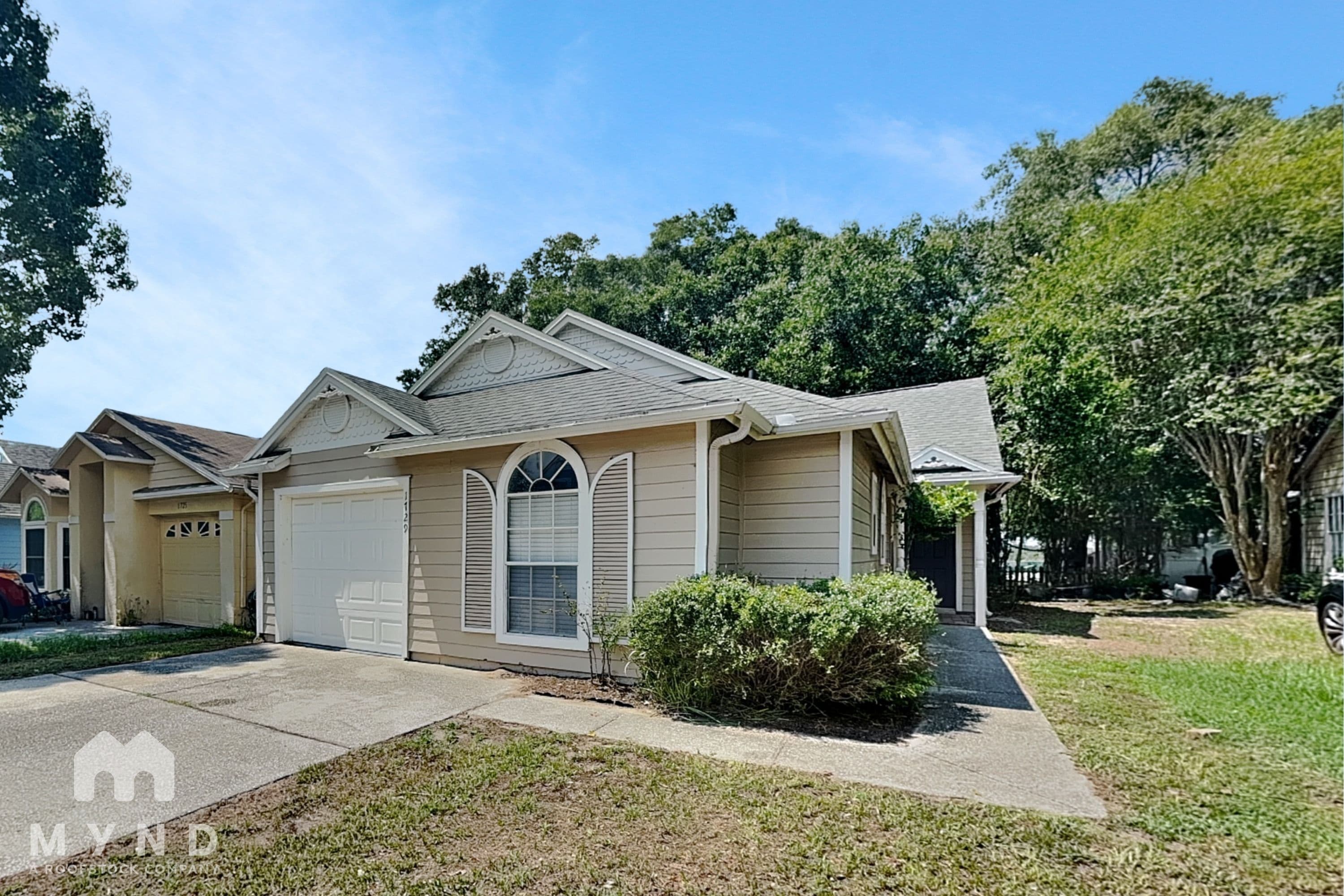 MYND — 3 Bedroom(s) and 2 Bathroom(s) - Photo 19