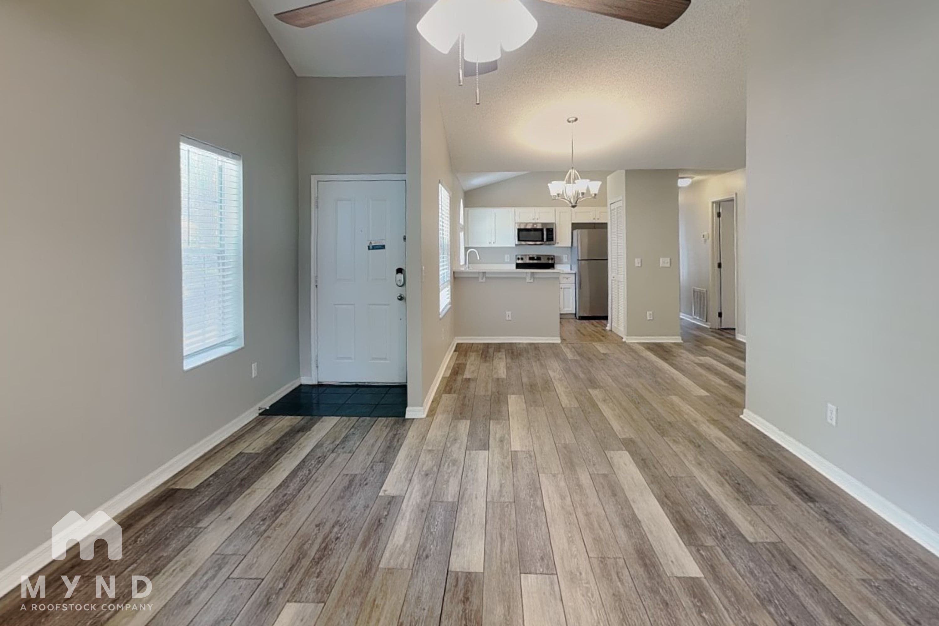 MYND — 3 Bedroom(s) and 2 Bathroom(s) - Photo 3