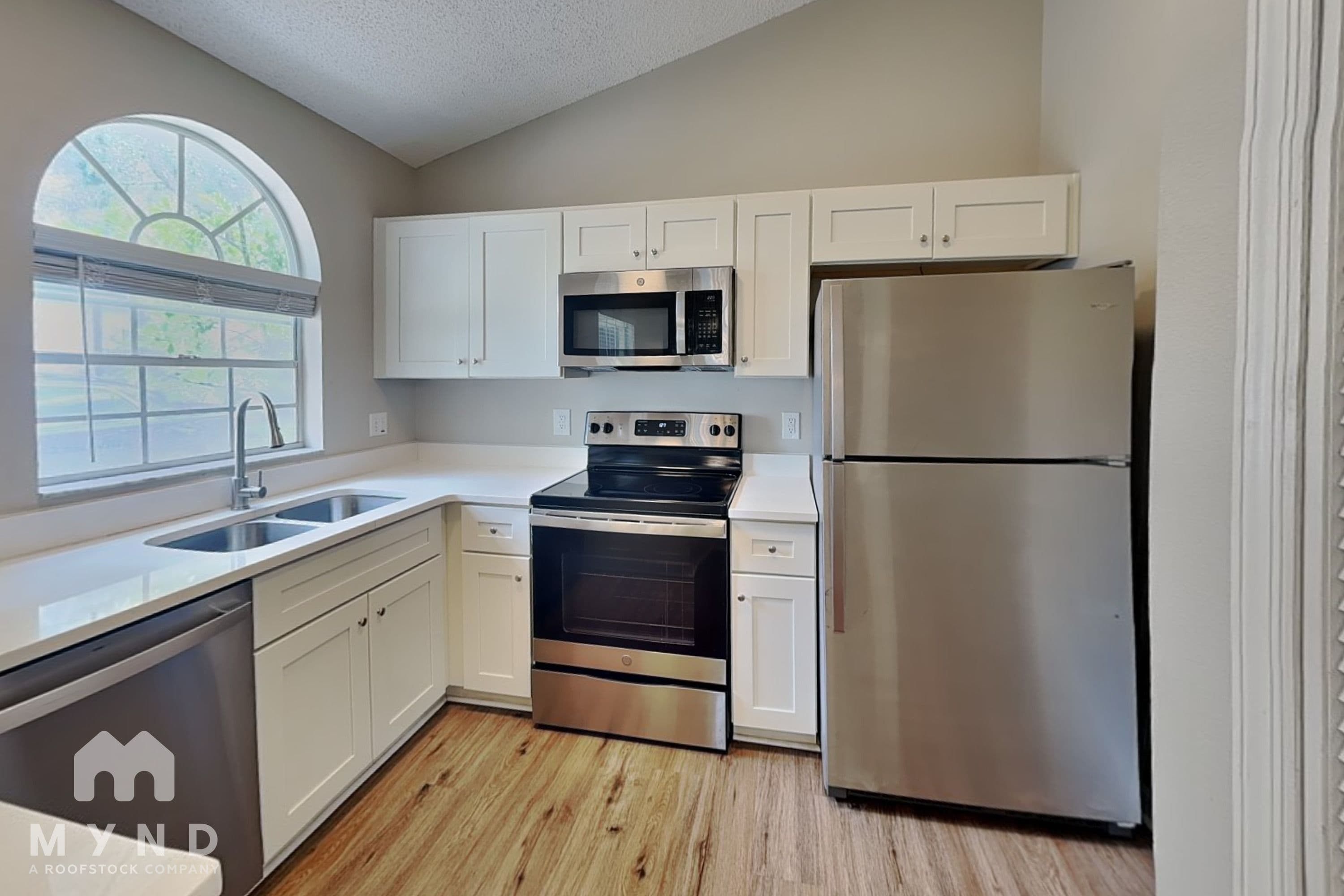 MYND — 3 Bedroom(s) and 2 Bathroom(s) - Photo 1