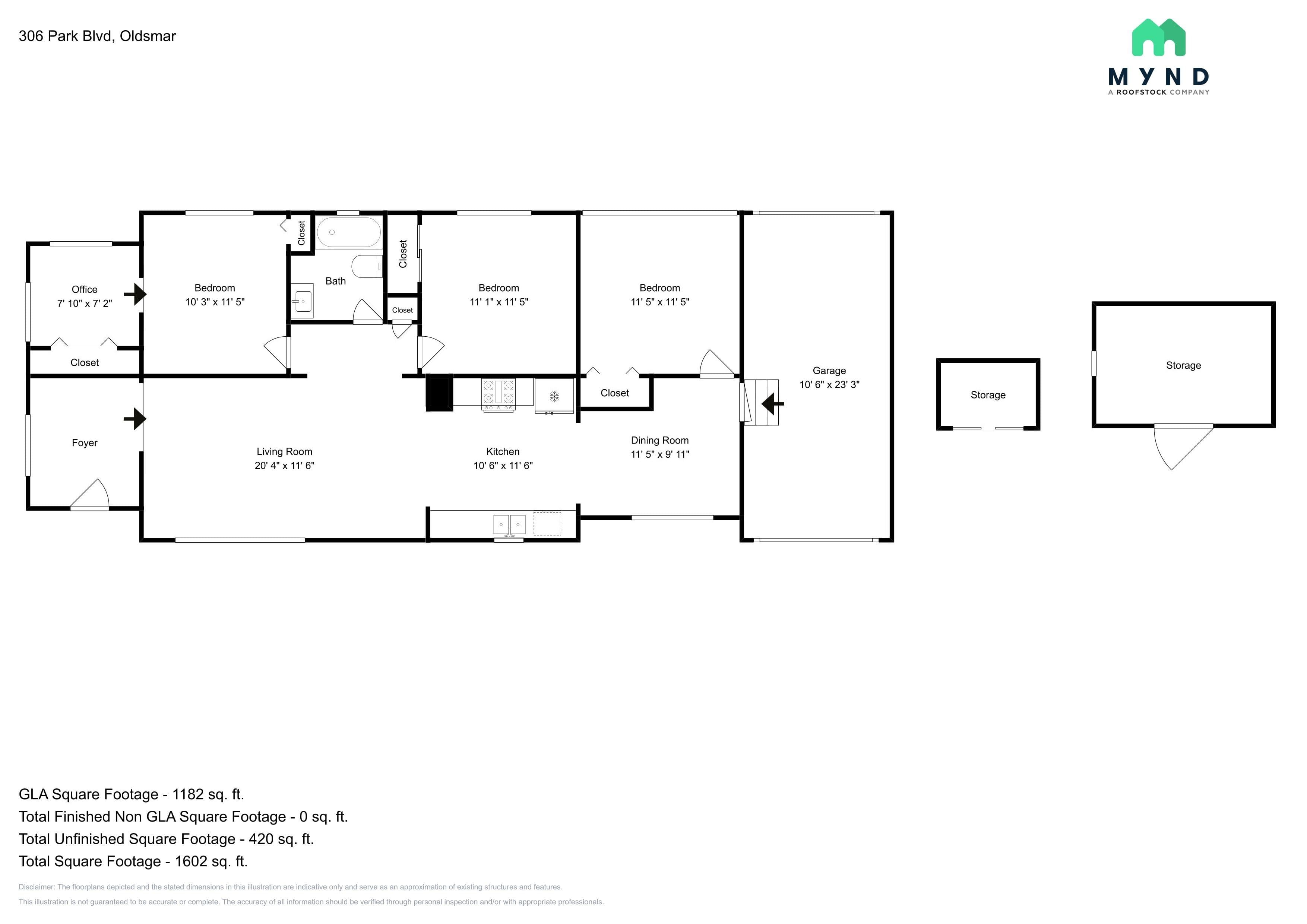 MYND - Photo 22