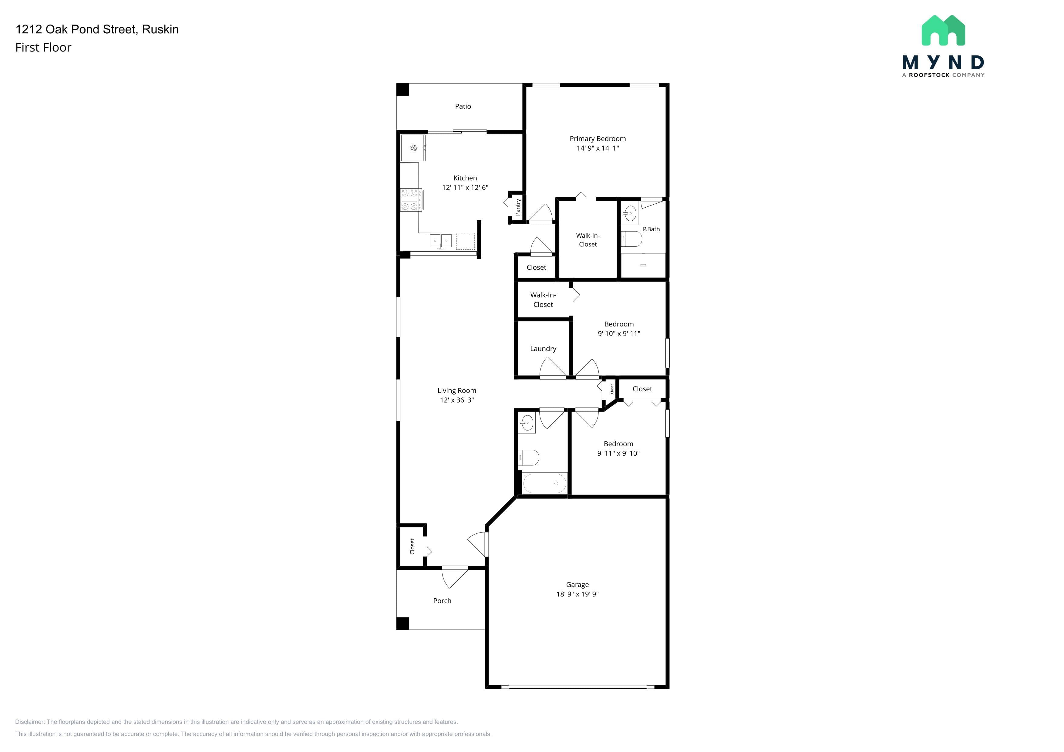 MYND - Photo 21