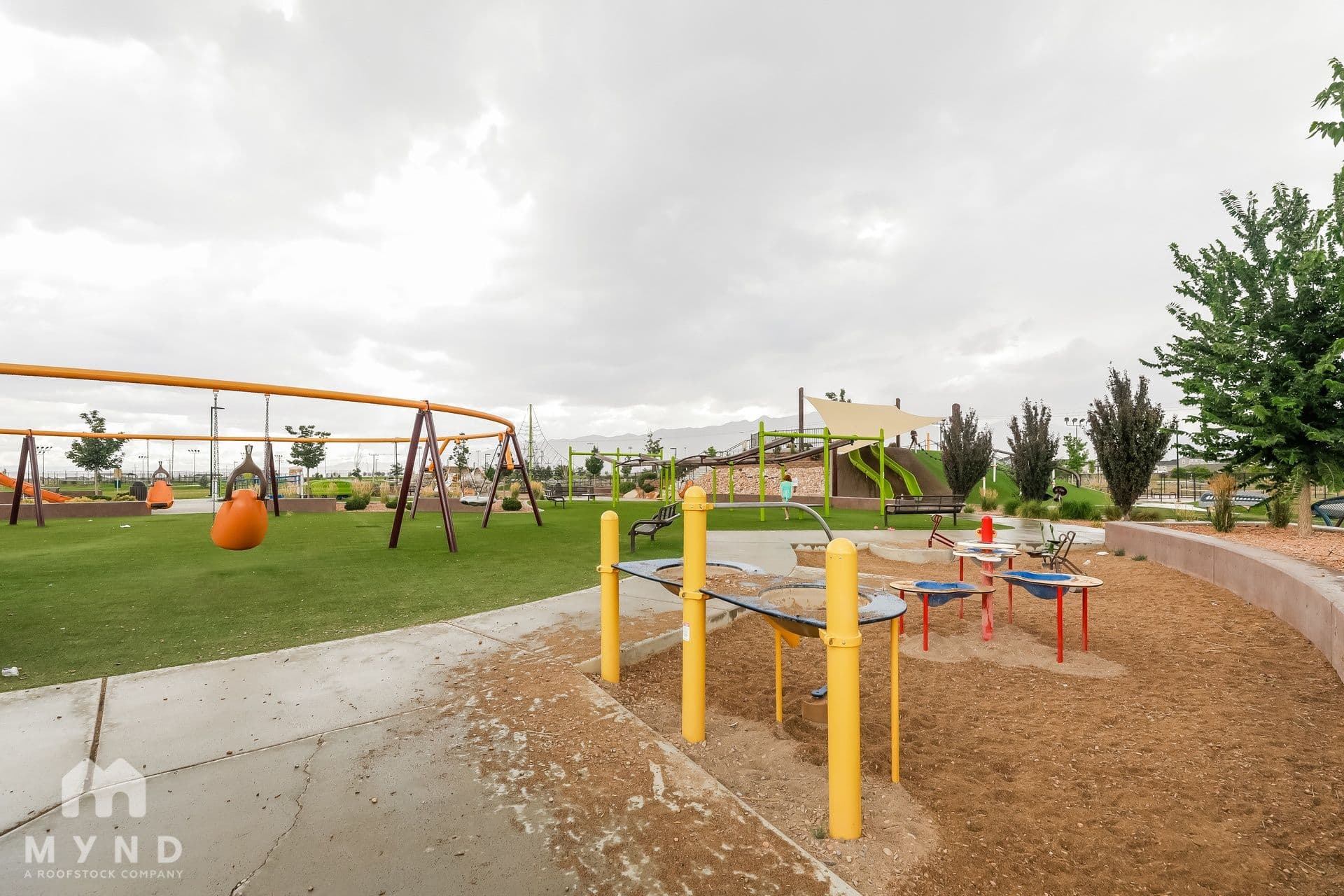 MYND - Photo 34
