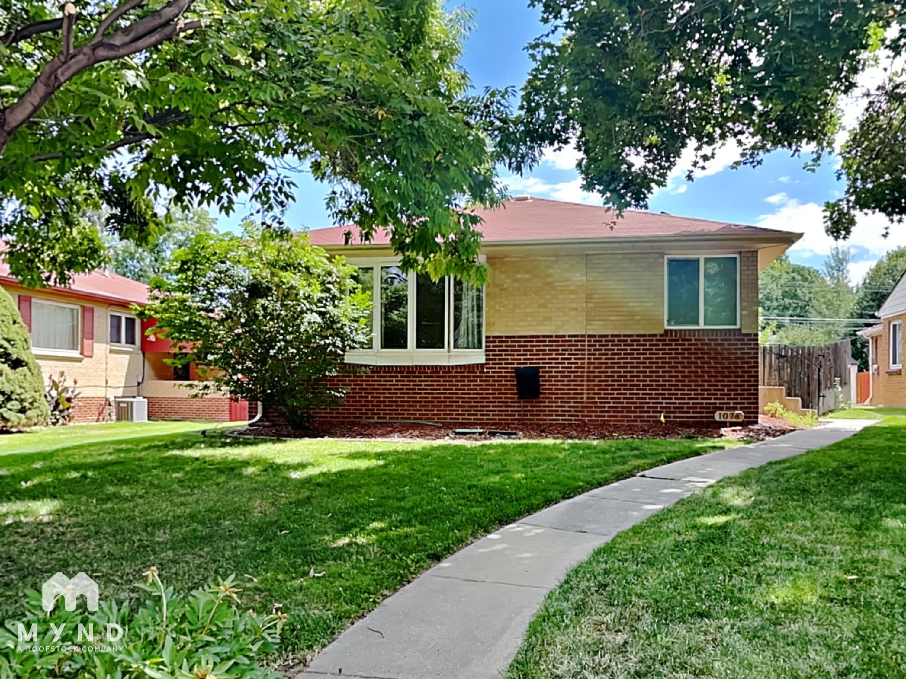 MYND — 4 Bedroom(s) and 2 Bathroom(s) - Photo 1