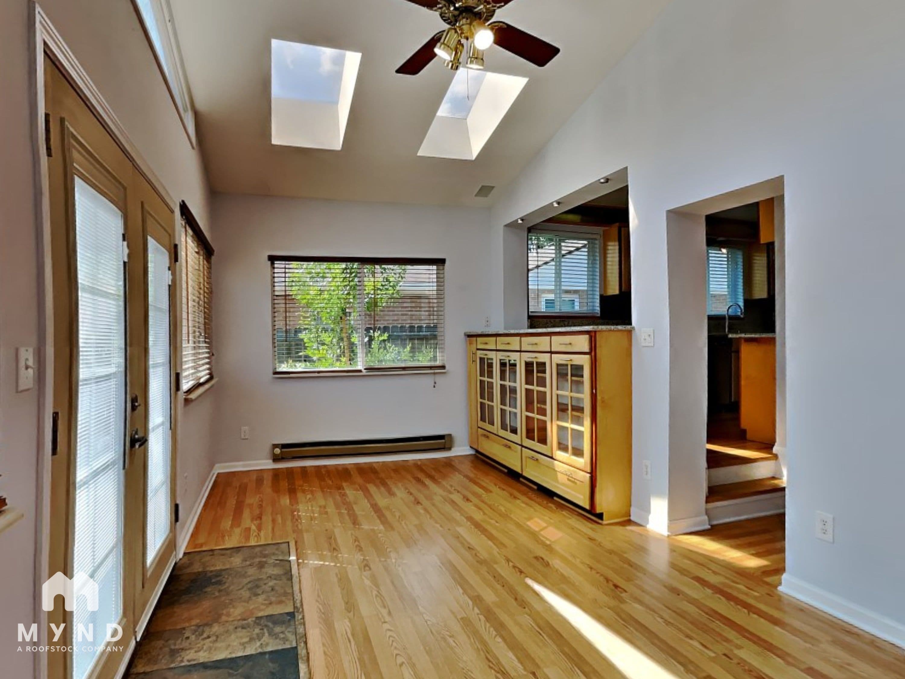 MYND — 4 Bedroom(s) and 2 Bathroom(s) - Photo 4