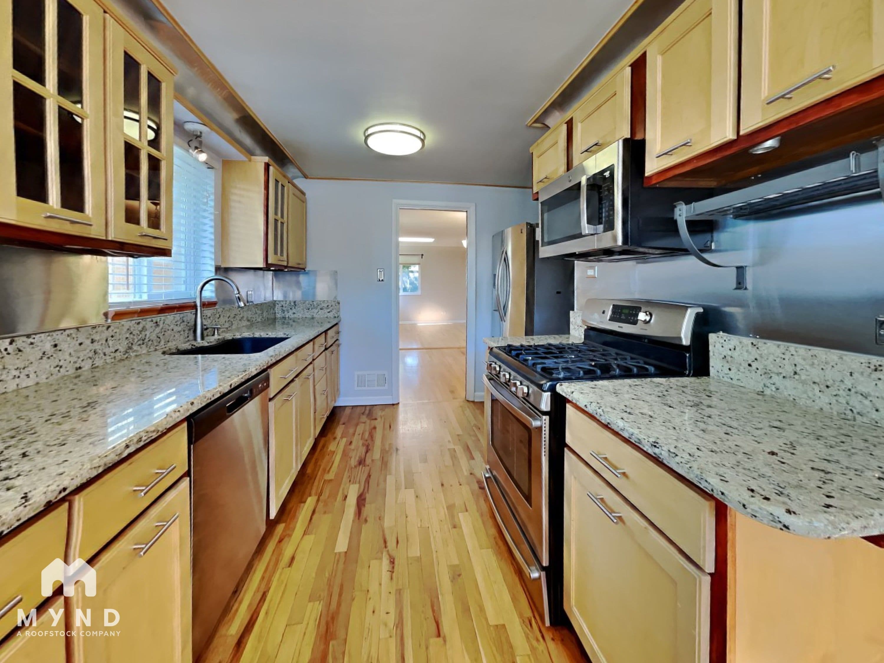 MYND — 4 Bedroom(s) and 2 Bathroom(s) - Photo 6