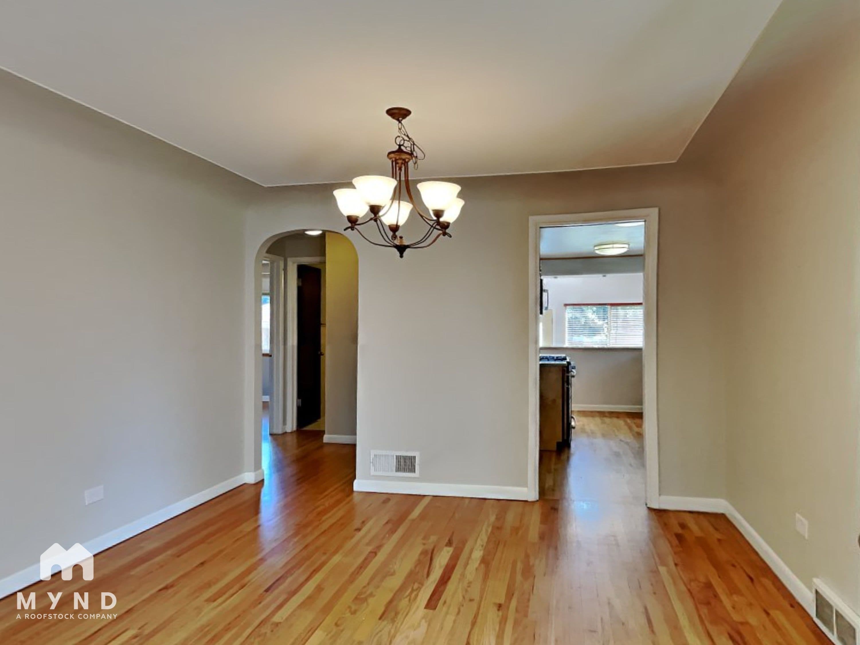 MYND — 4 Bedroom(s) and 2 Bathroom(s) - Photo 7
