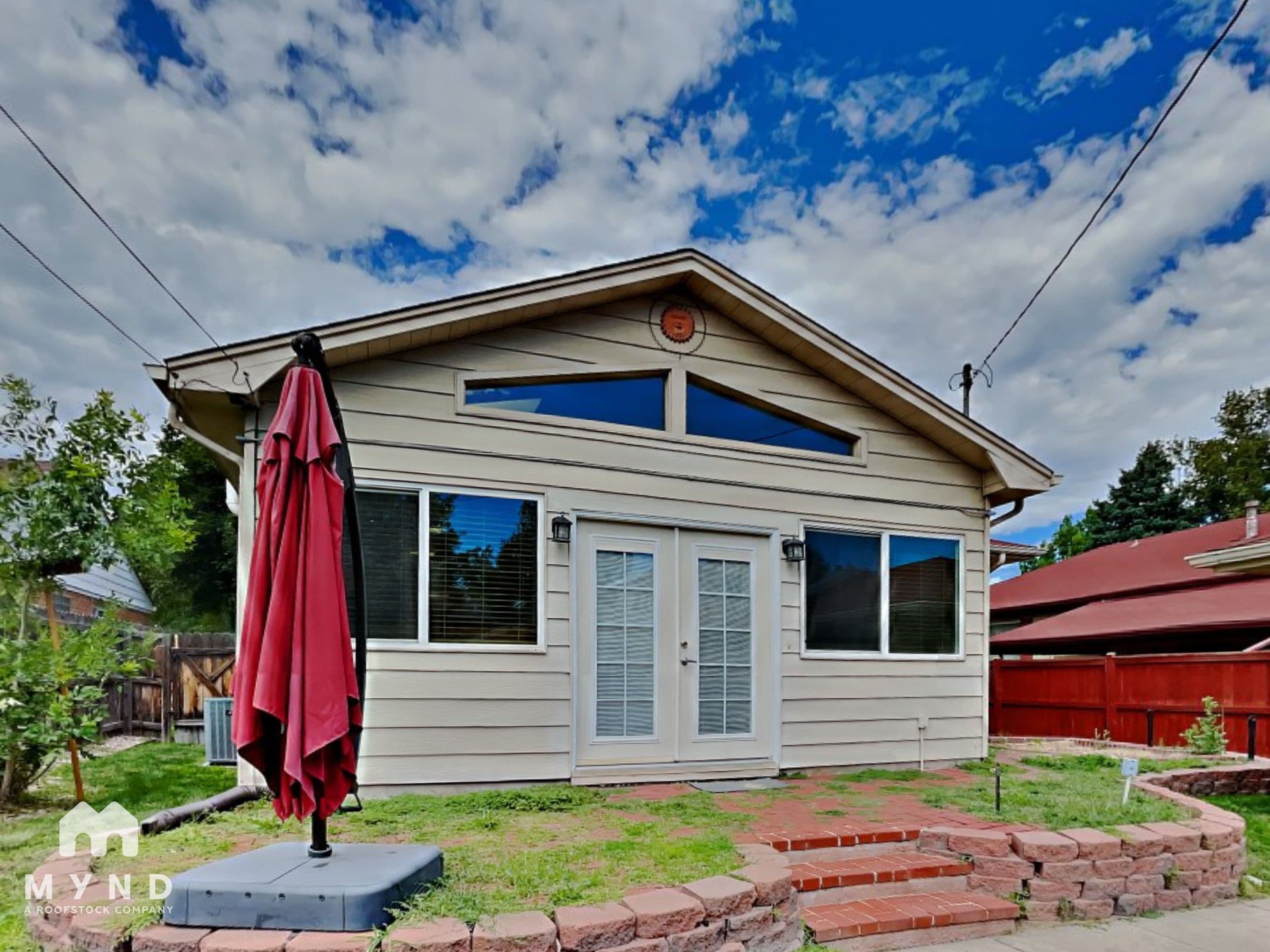 MYND — 4 Bedroom(s) and 2 Bathroom(s) - Photo 20