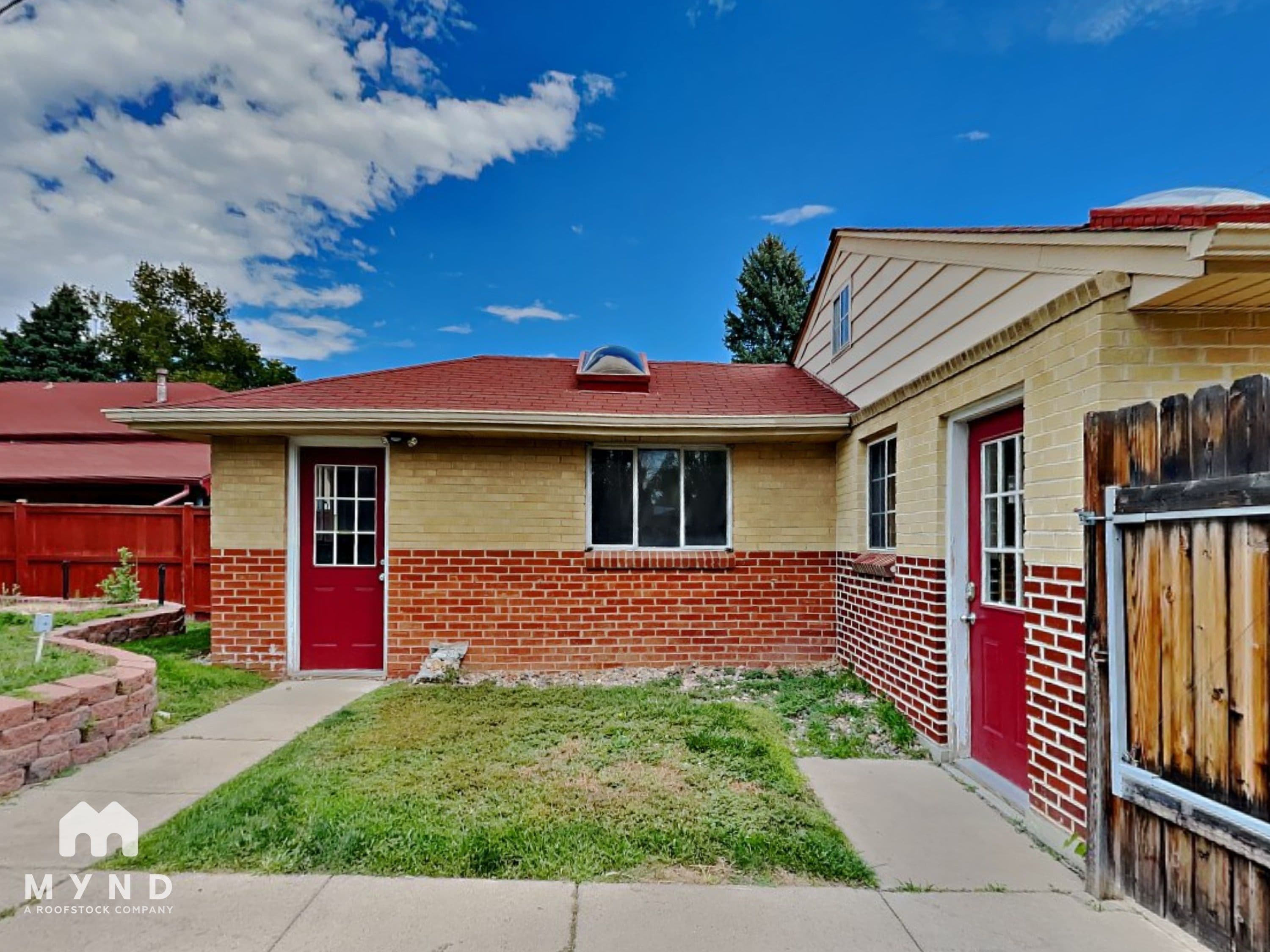 MYND — 4 Bedroom(s) and 2 Bathroom(s) - Photo 22