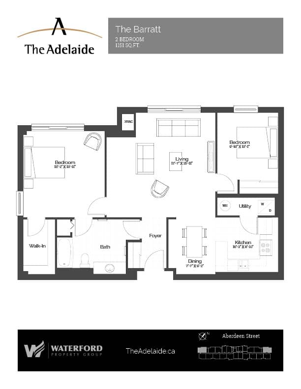 The Adelaide — 301 - Photo 2