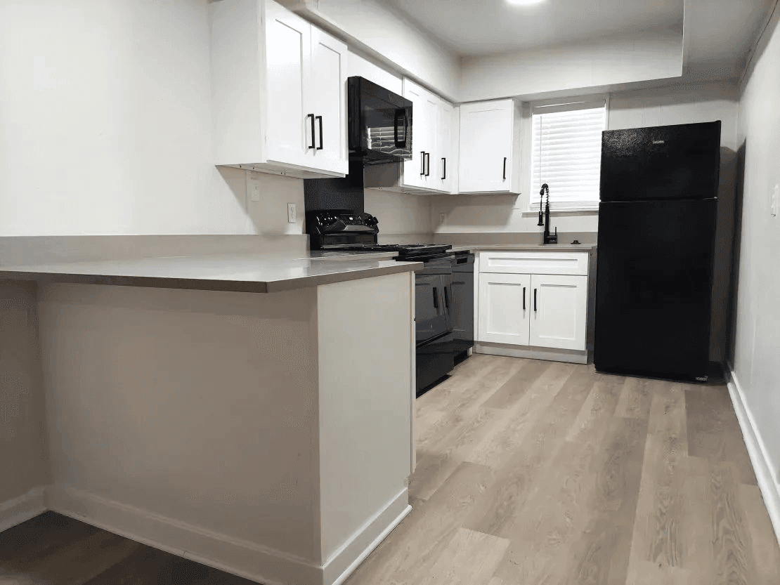 Scott Brown Properties — 1 - Photo 1