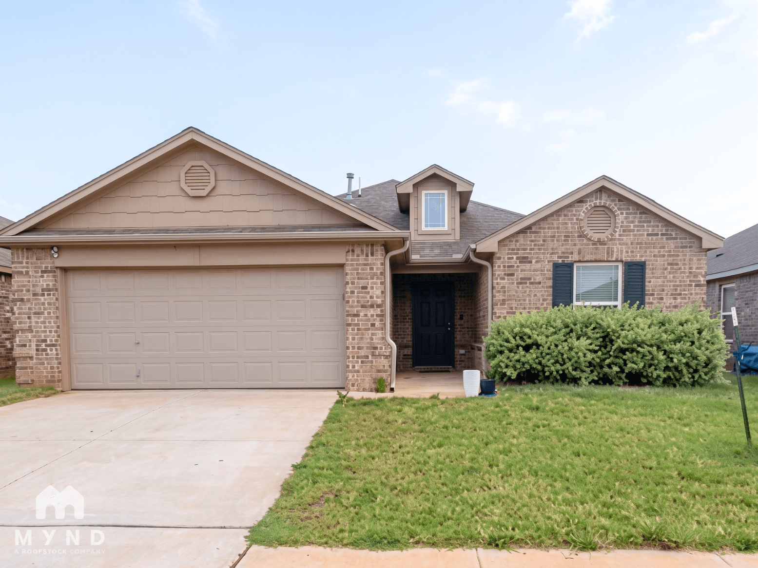 MYND — 3 Bedroom(s) and 2 Bathroom(s) - Photo 1