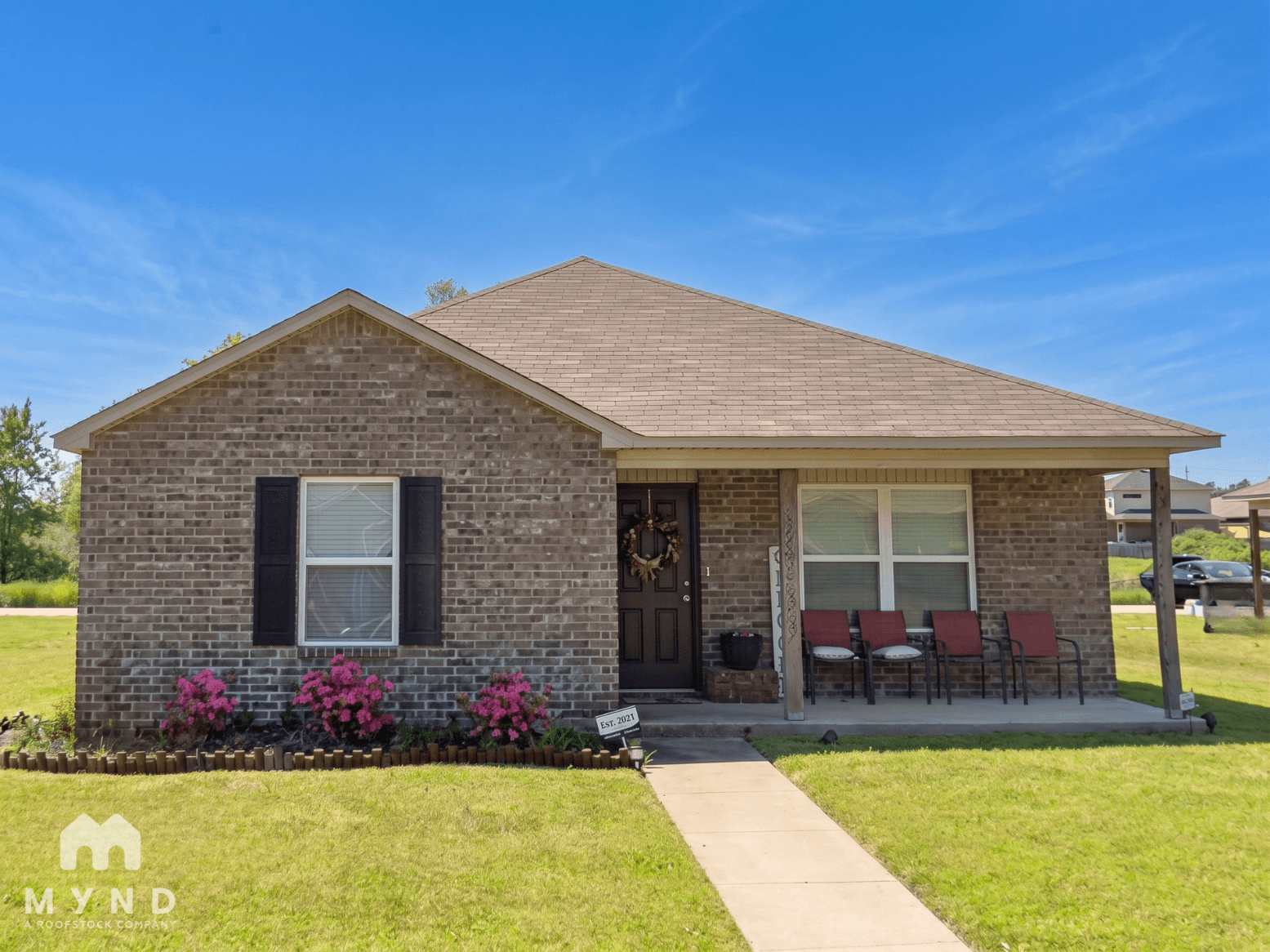MYND — 3 Bedroom(s) and 2 Bathroom(s) - Photo 1