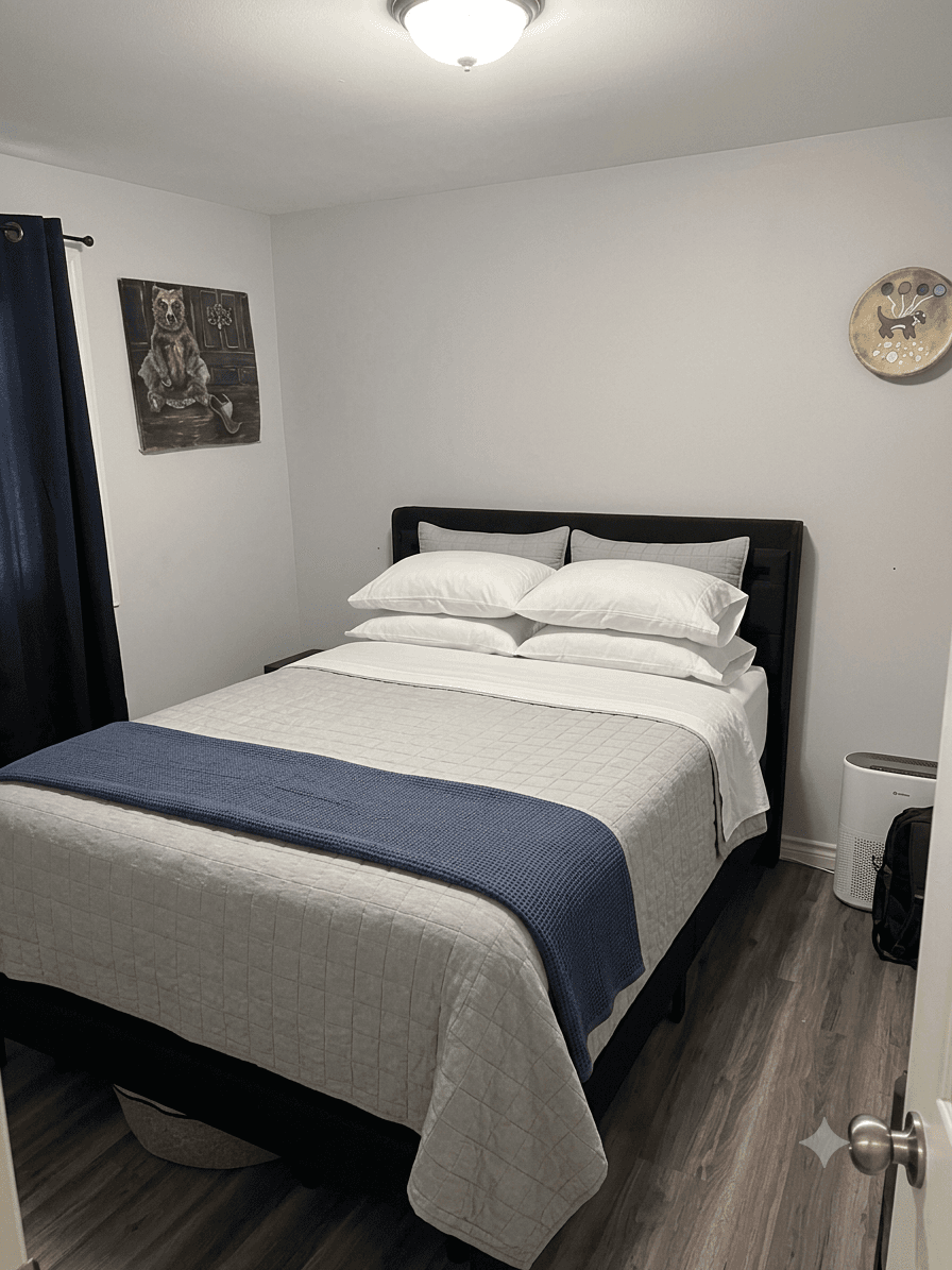 Avanew — 3 Bedroom(s) and 1 Bathroom(s) - Photo 5