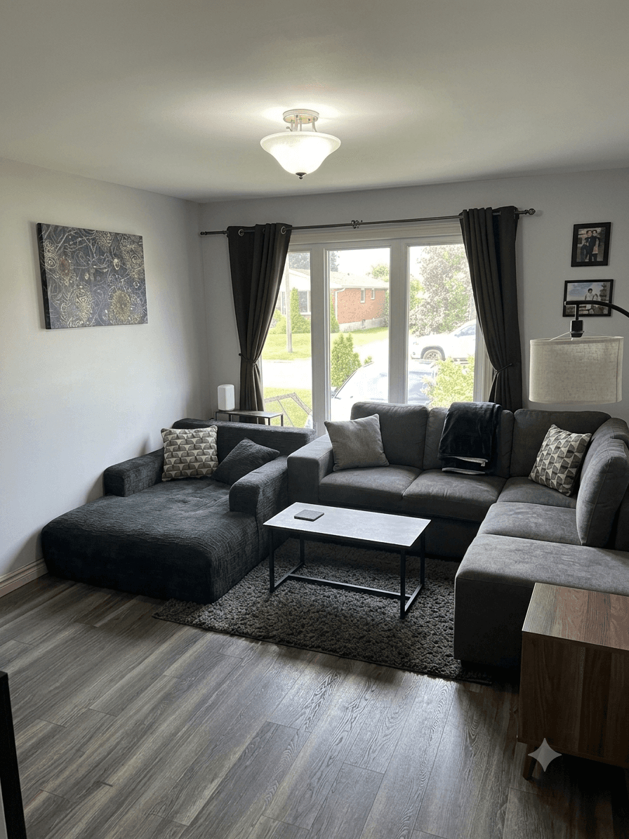 Avanew — 3 Bedroom(s) and 1 Bathroom(s) - Photo 2