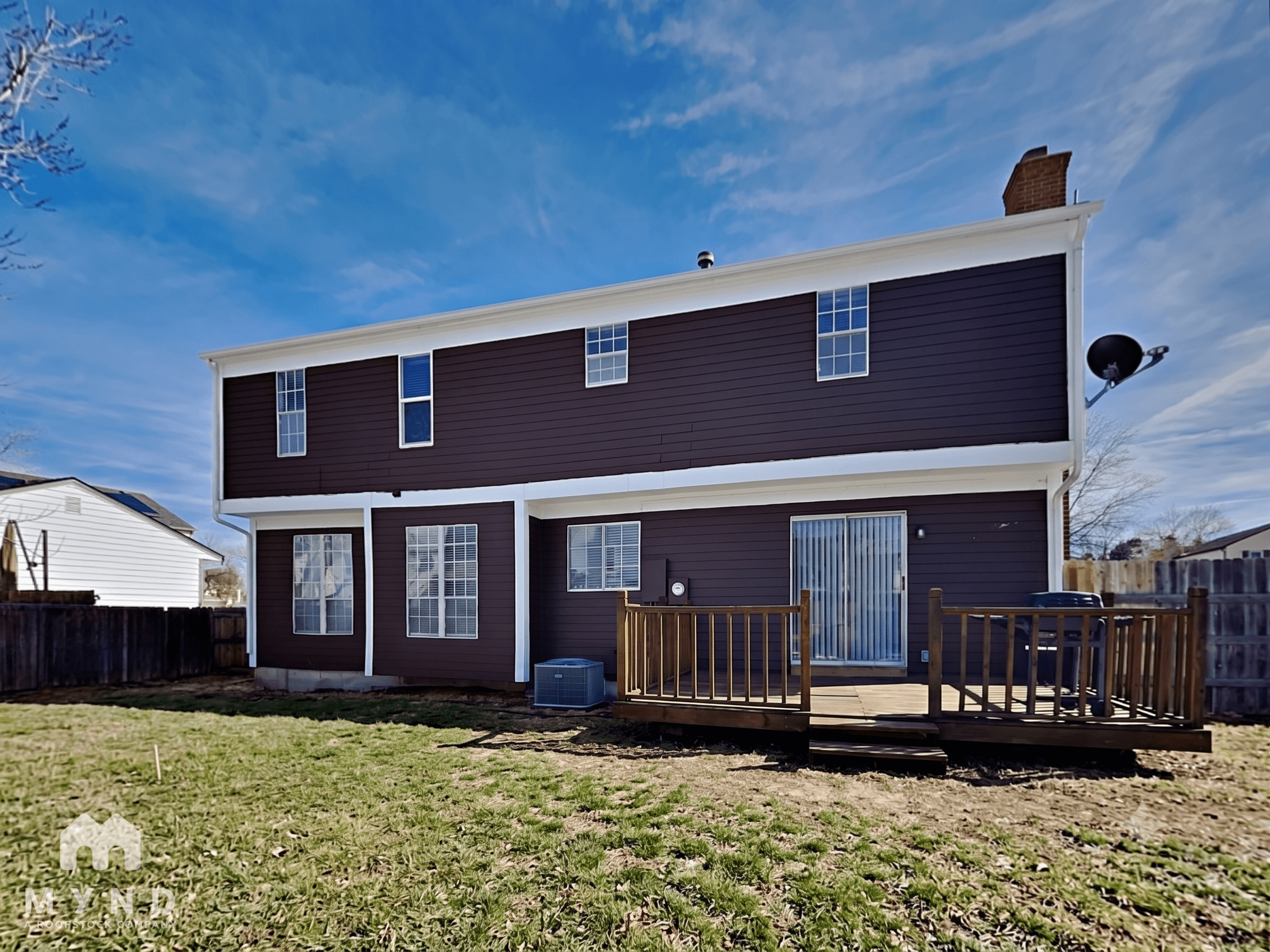 MYND — 3 Bedroom(s) and 2.5 Bathroom(s) - Photo 16