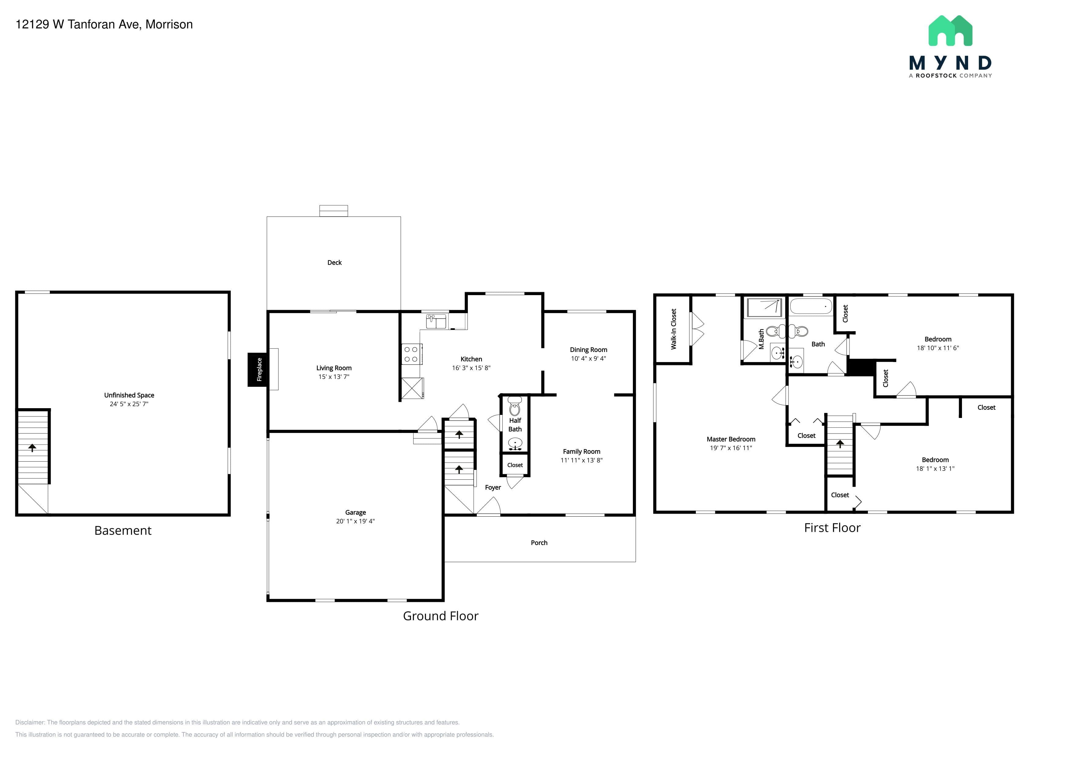 MYND — 3 Bedroom(s) and 2.5 Bathroom(s) - Photo 17