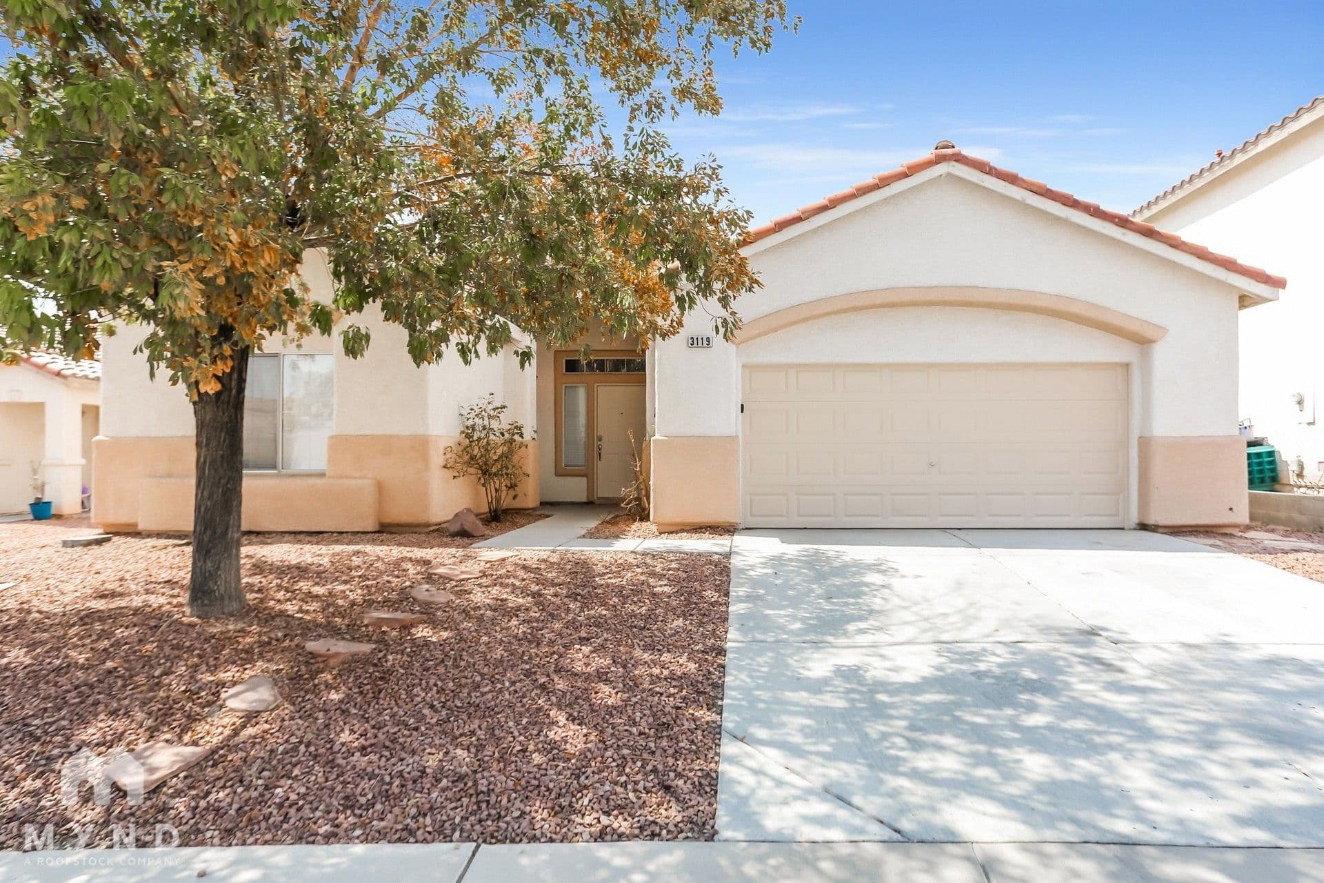 MYND — 3 Bedroom(s) and 2 Bathroom(s) - Photo 1