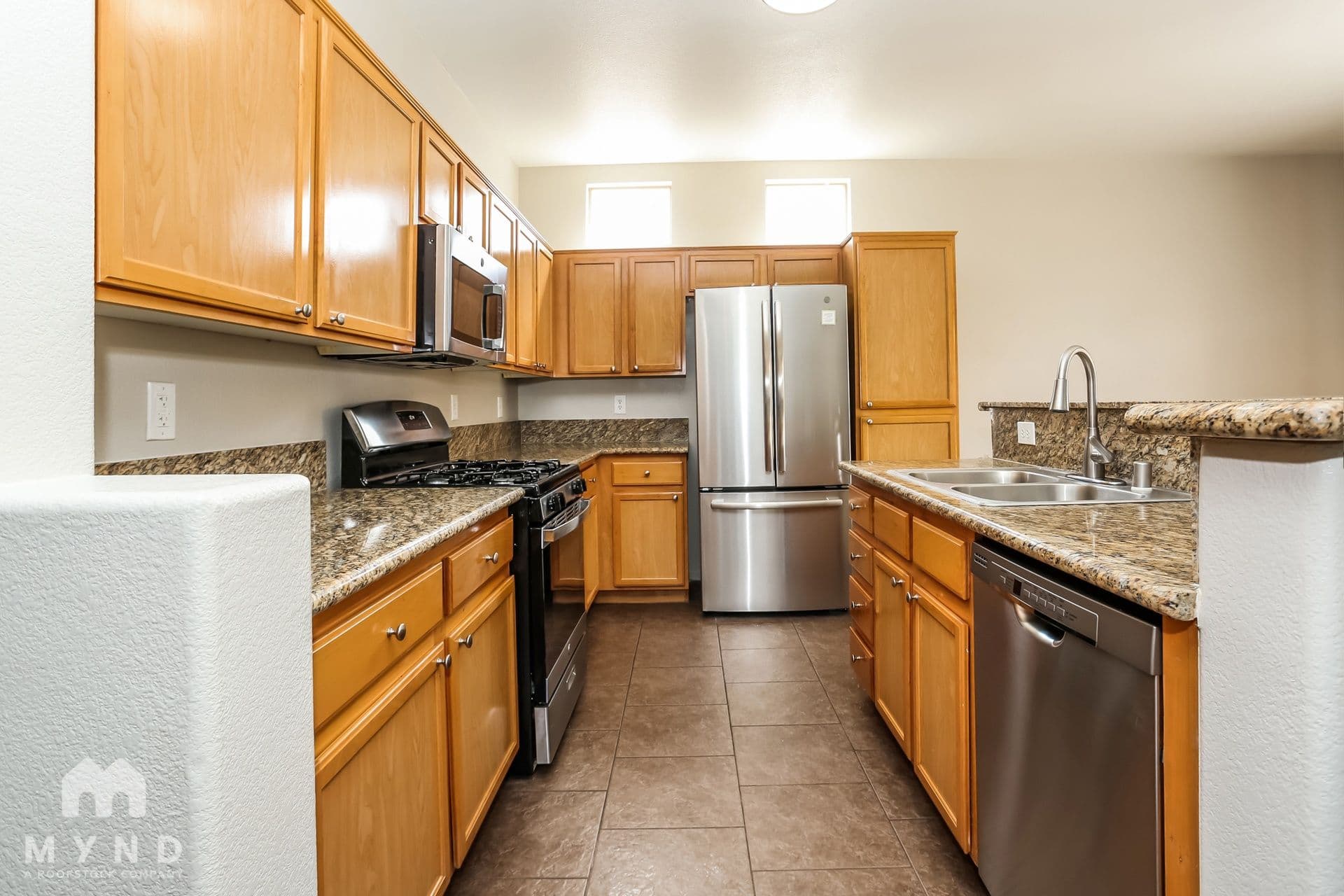 MYND — 3 Bedroom(s) and 2 Bathroom(s) - Photo 2