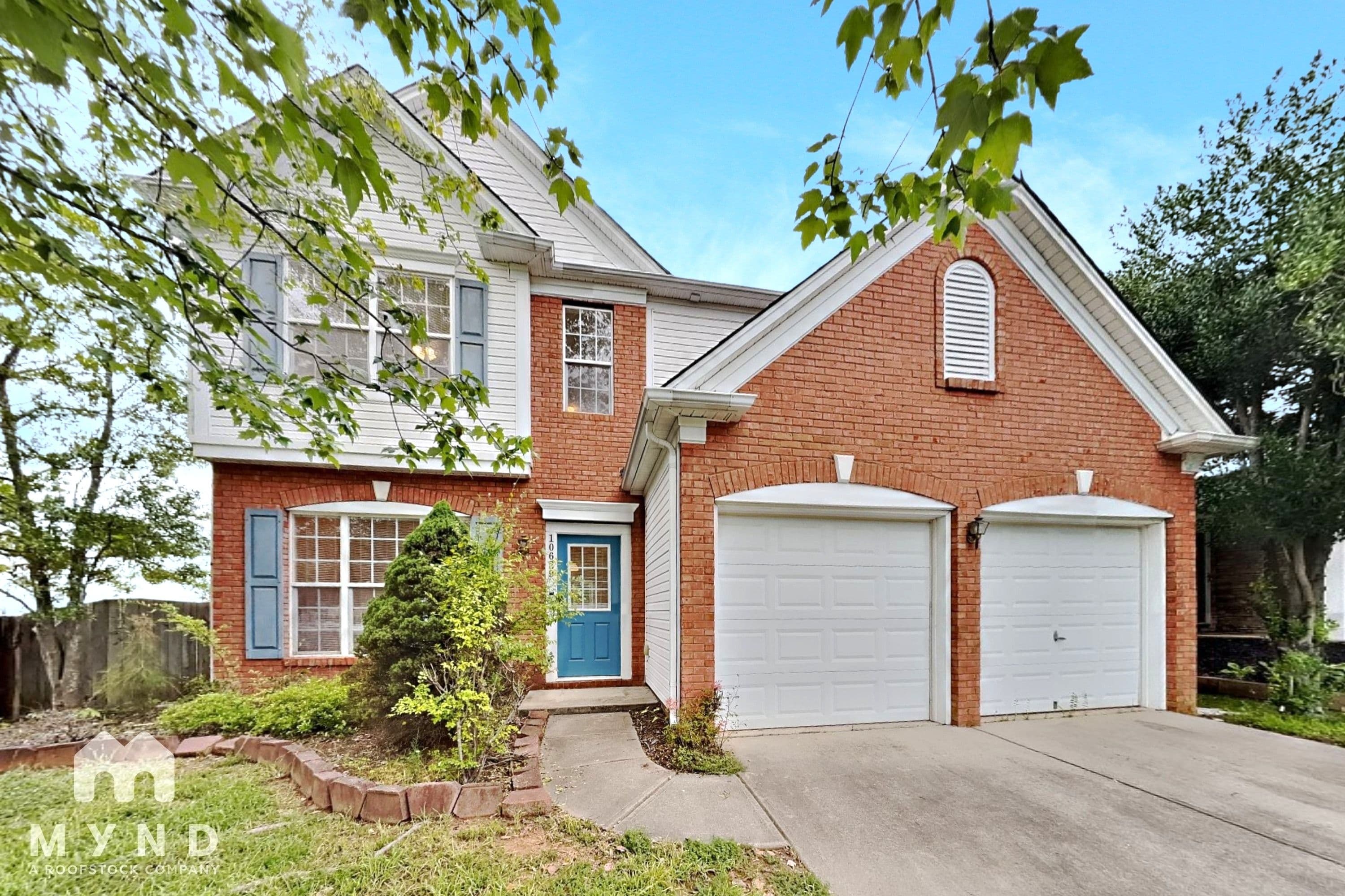 MYND — 4 Bedroom(s) and 2.5 Bathroom(s) - Photo 1
