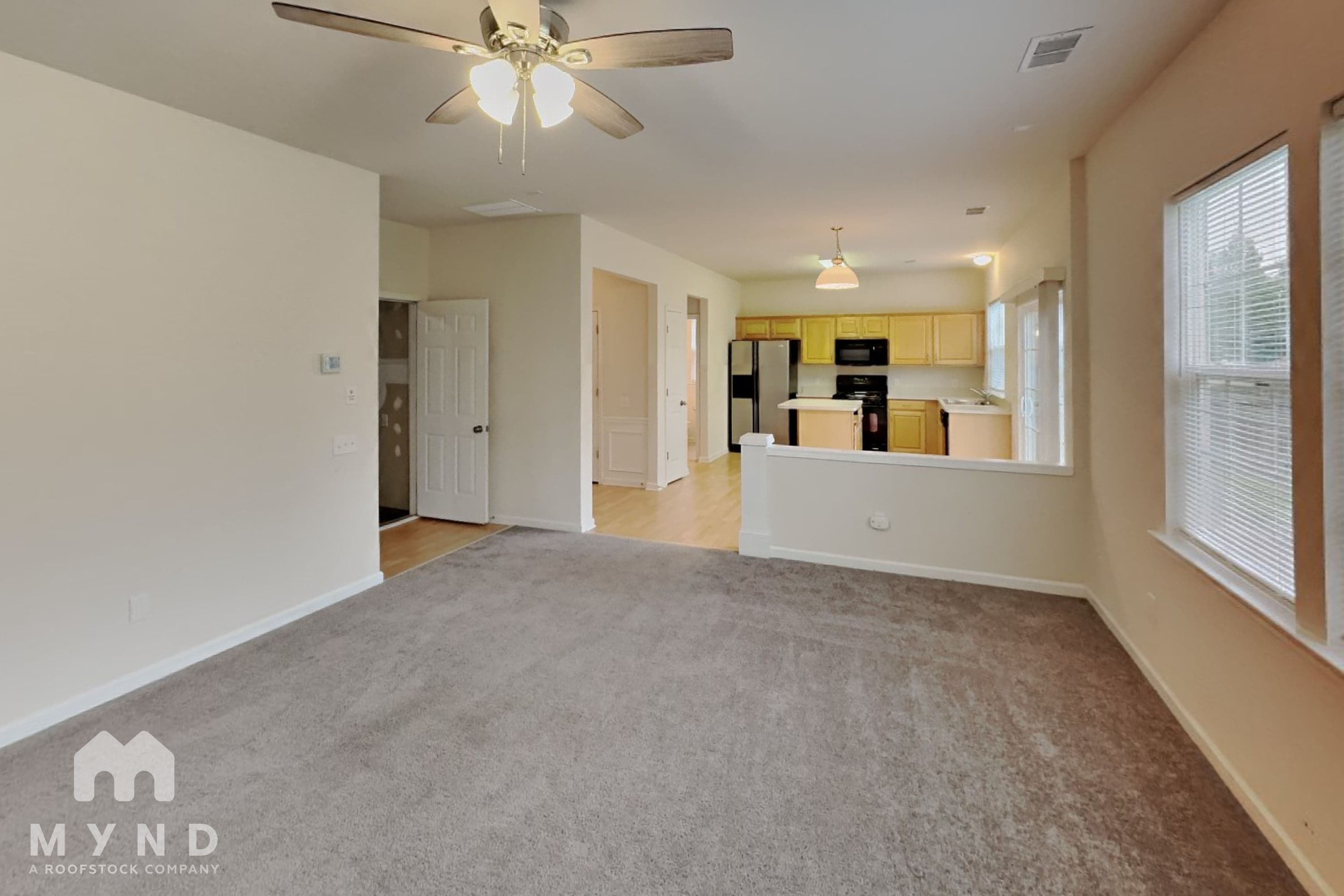MYND — 4 Bedroom(s) and 2.5 Bathroom(s) - Photo 5