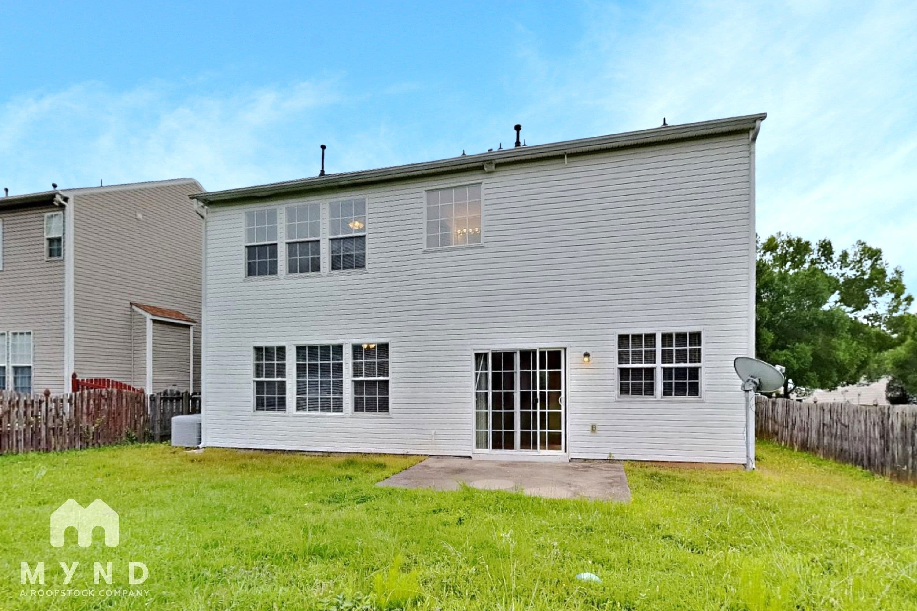 MYND — 4 Bedroom(s) and 2.5 Bathroom(s) - Photo 20