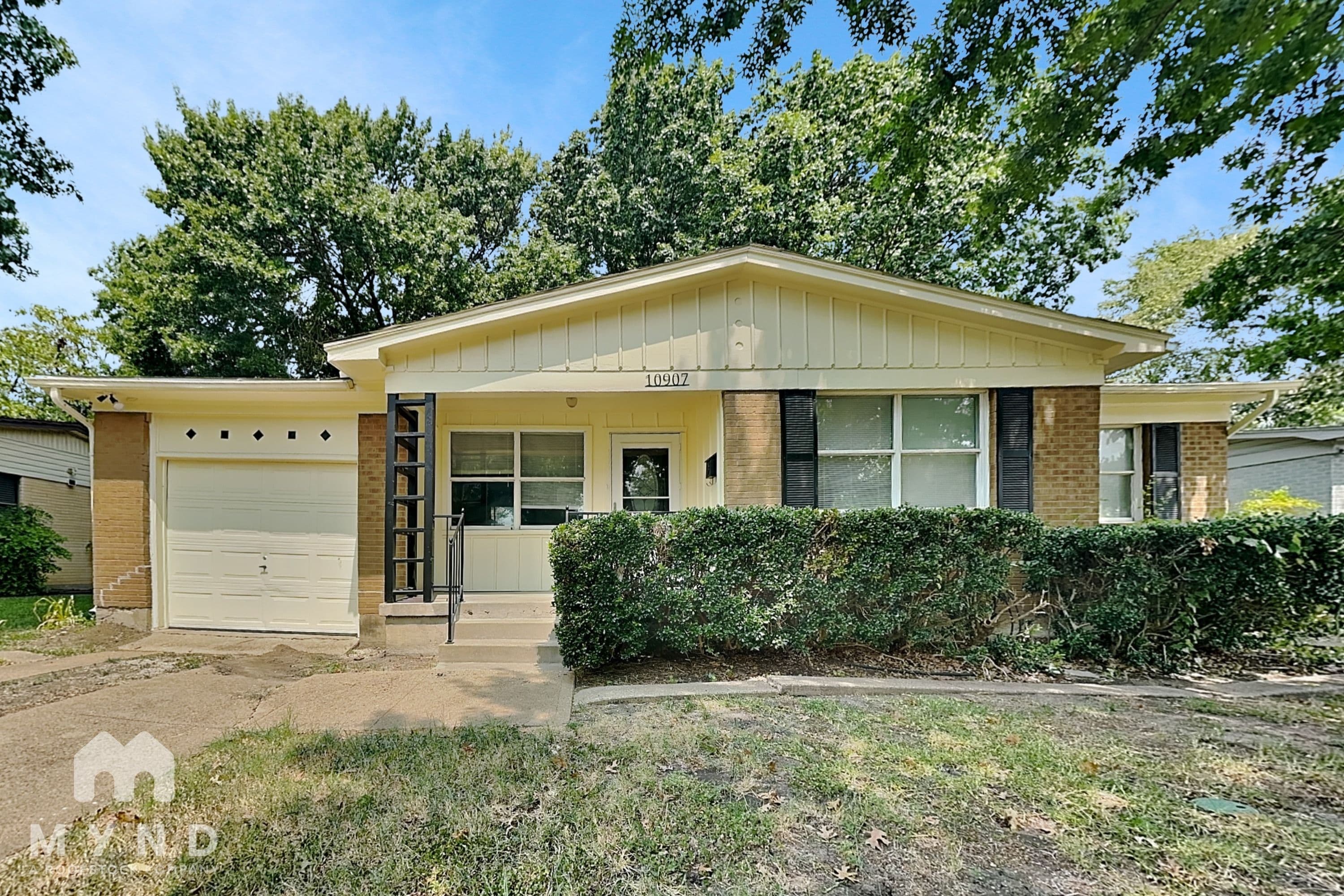 MYND — 3 Bedroom(s) and 1 Bathroom(s) - Photo 1