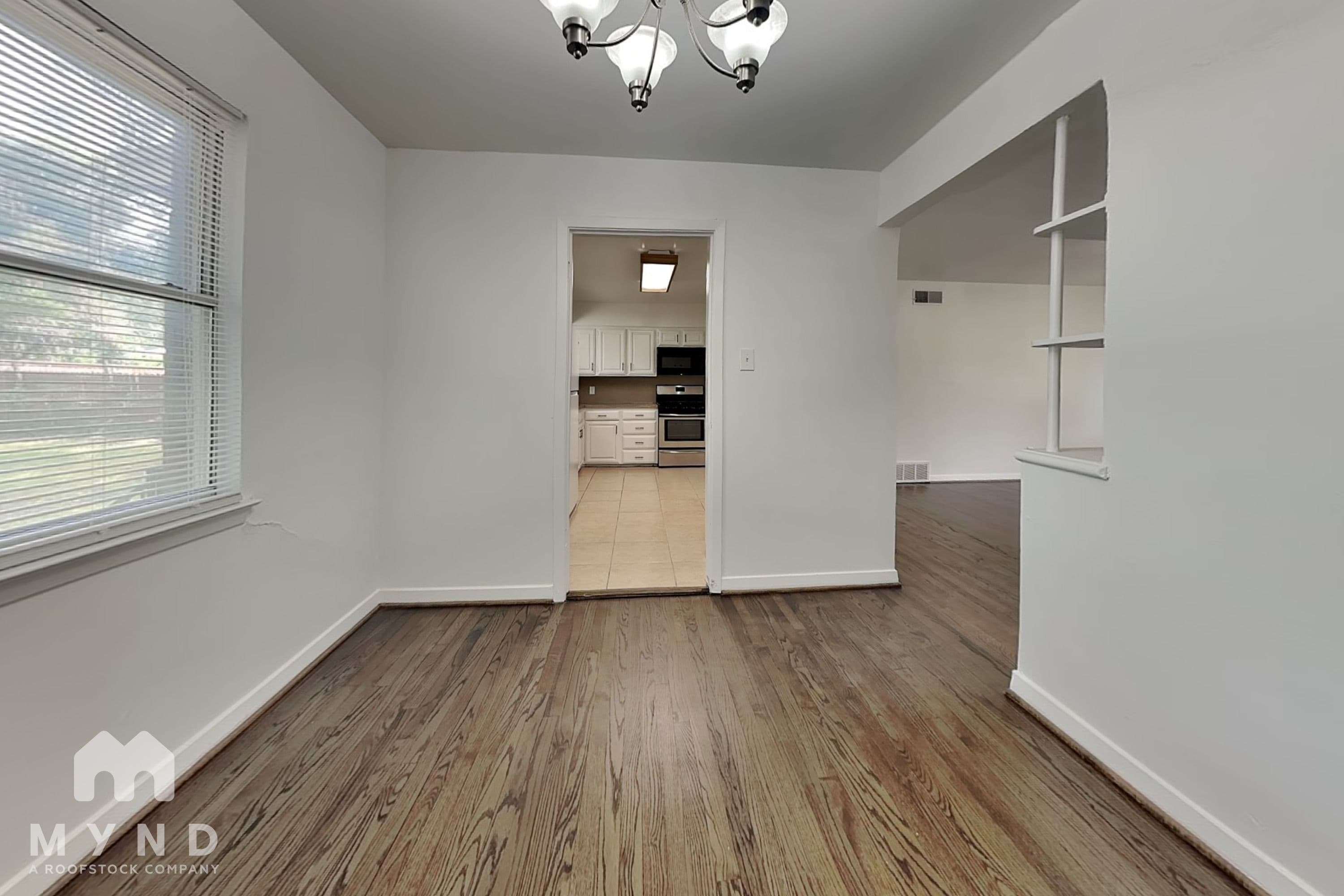 MYND — 3 Bedroom(s) and 1 Bathroom(s) - Photo 9