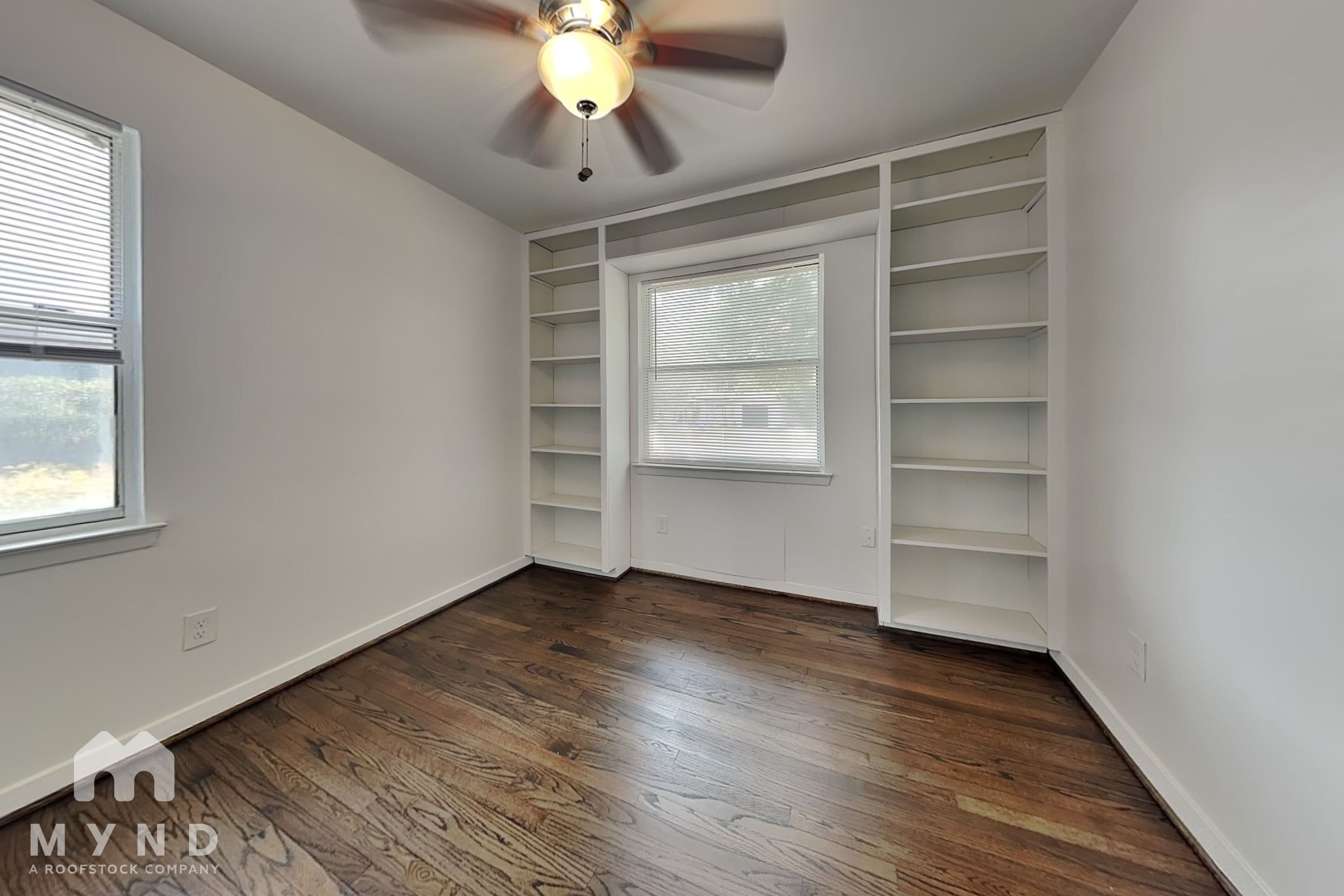 MYND — 3 Bedroom(s) and 1 Bathroom(s) - Photo 13