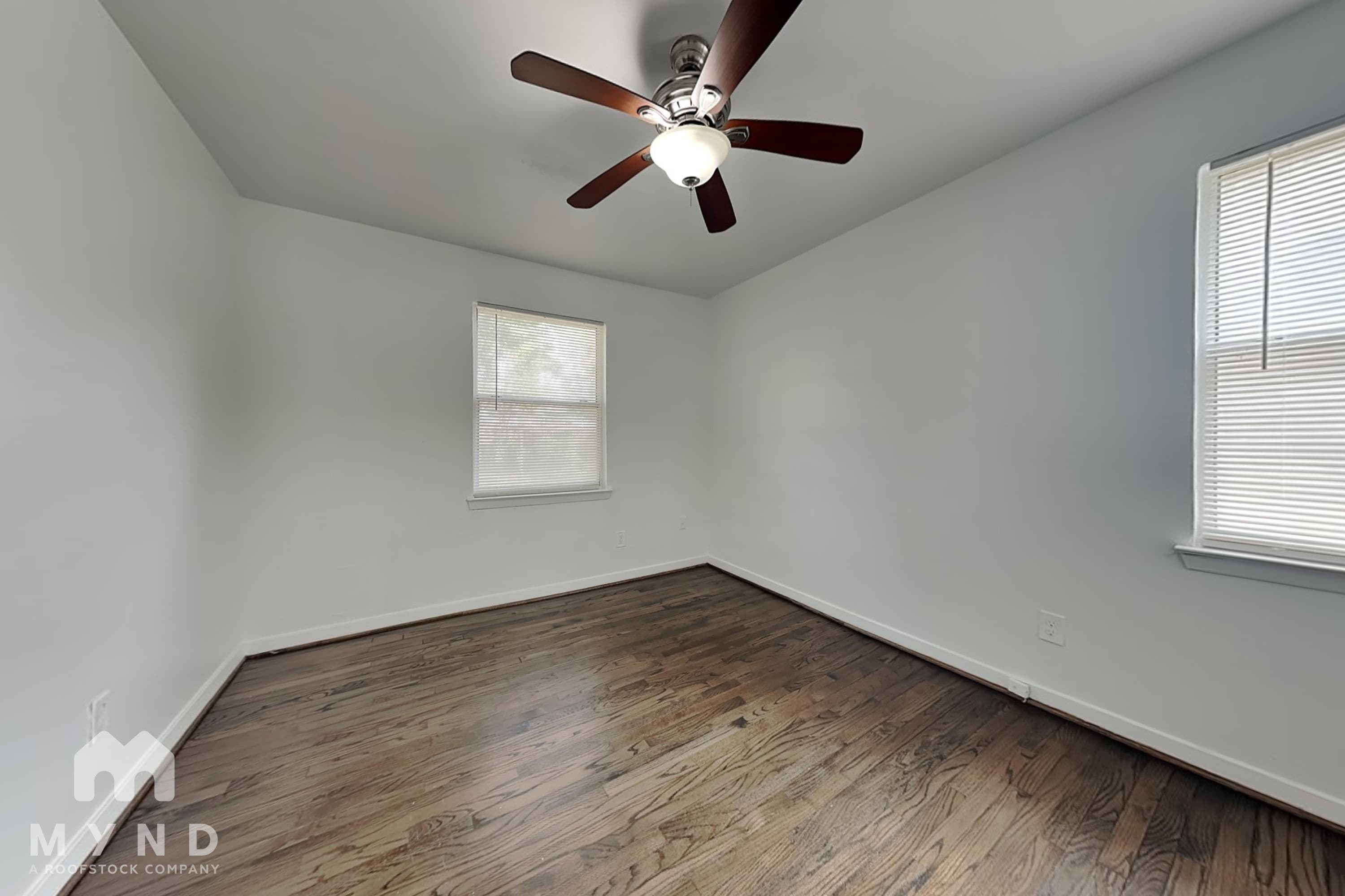 MYND — 3 Bedroom(s) and 1 Bathroom(s) - Photo 14