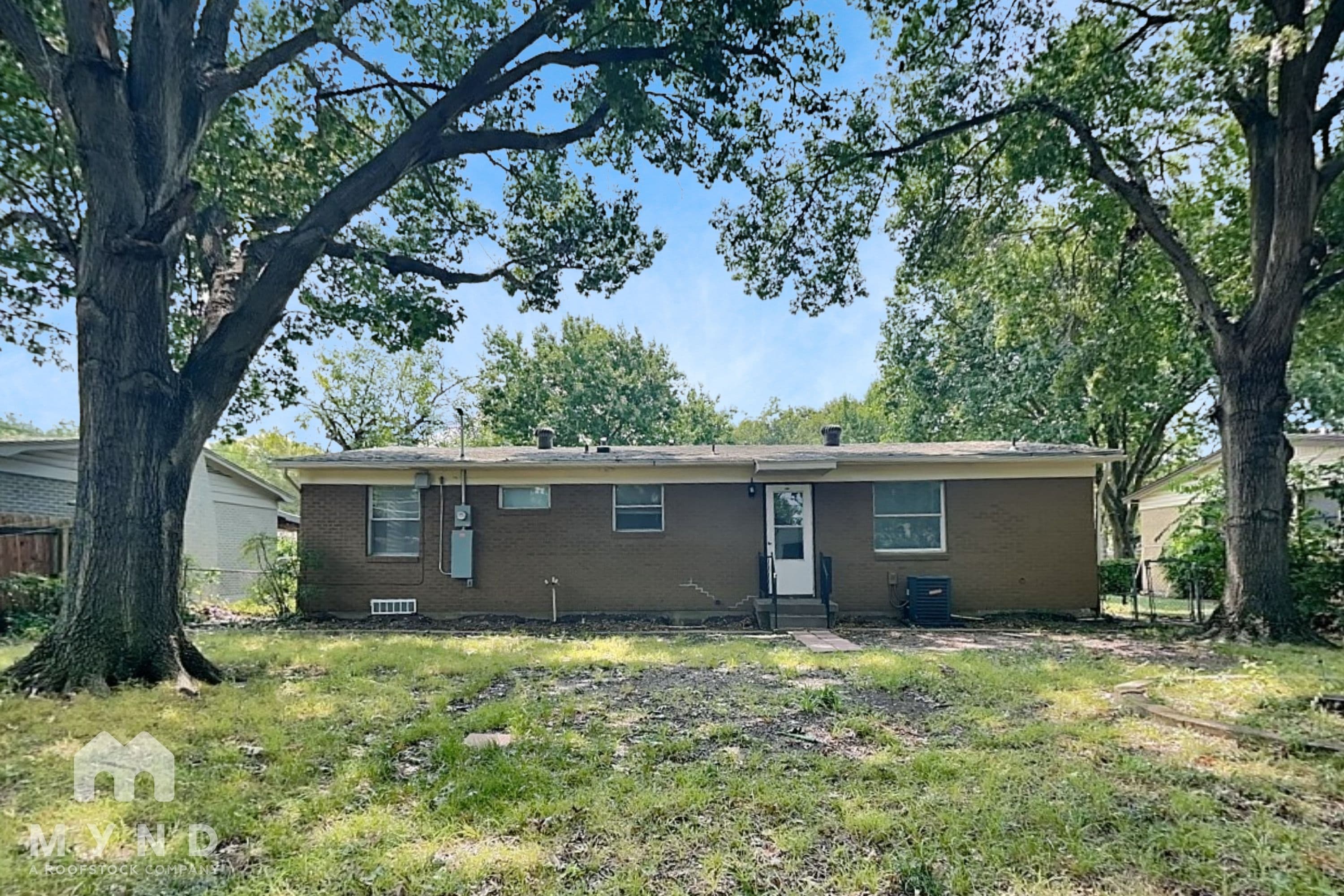 MYND — 3 Bedroom(s) and 1 Bathroom(s) - Photo 17