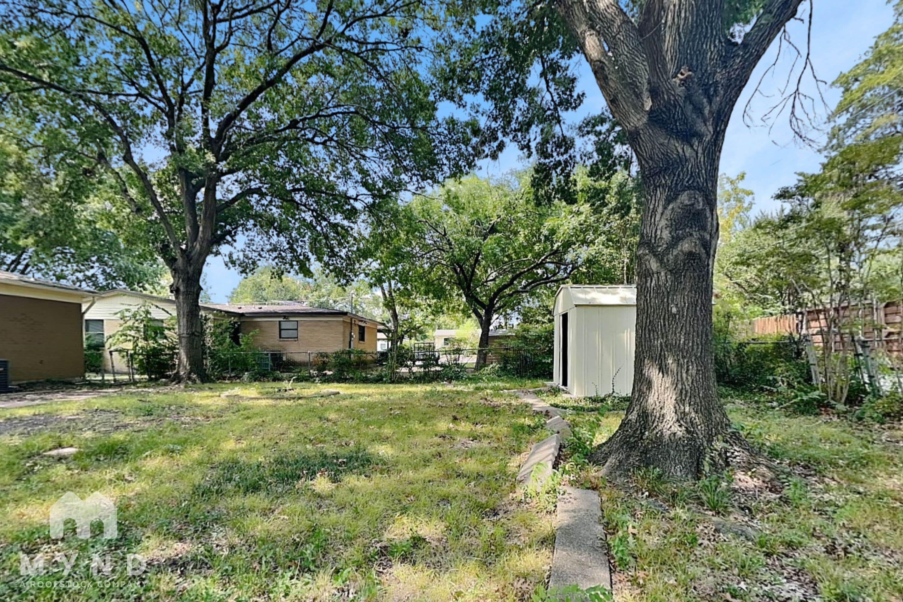 MYND — 3 Bedroom(s) and 1 Bathroom(s) - Photo 19