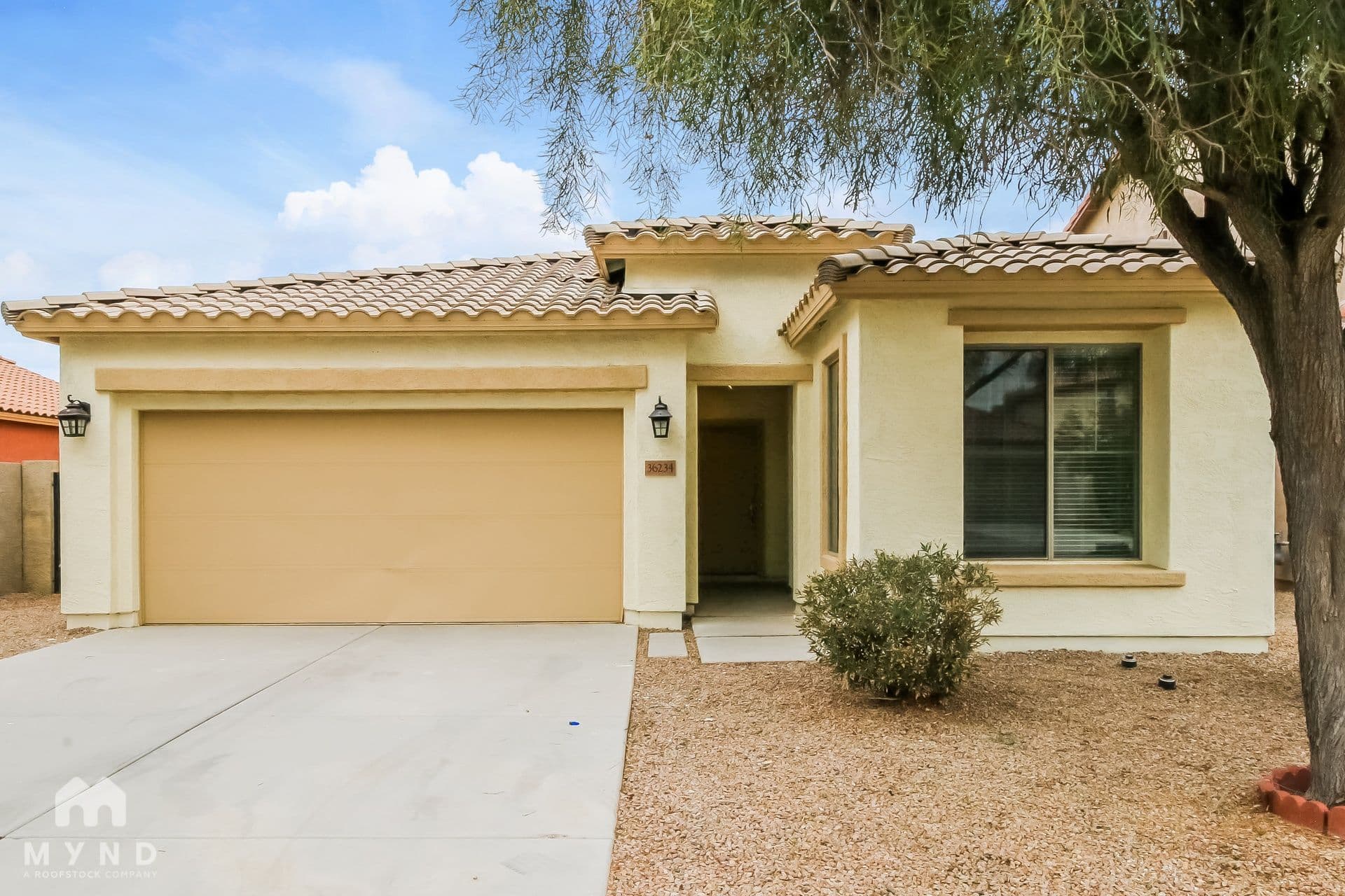 MYND — 3 Bedroom(s) and 2 Bathroom(s) - Photo 1