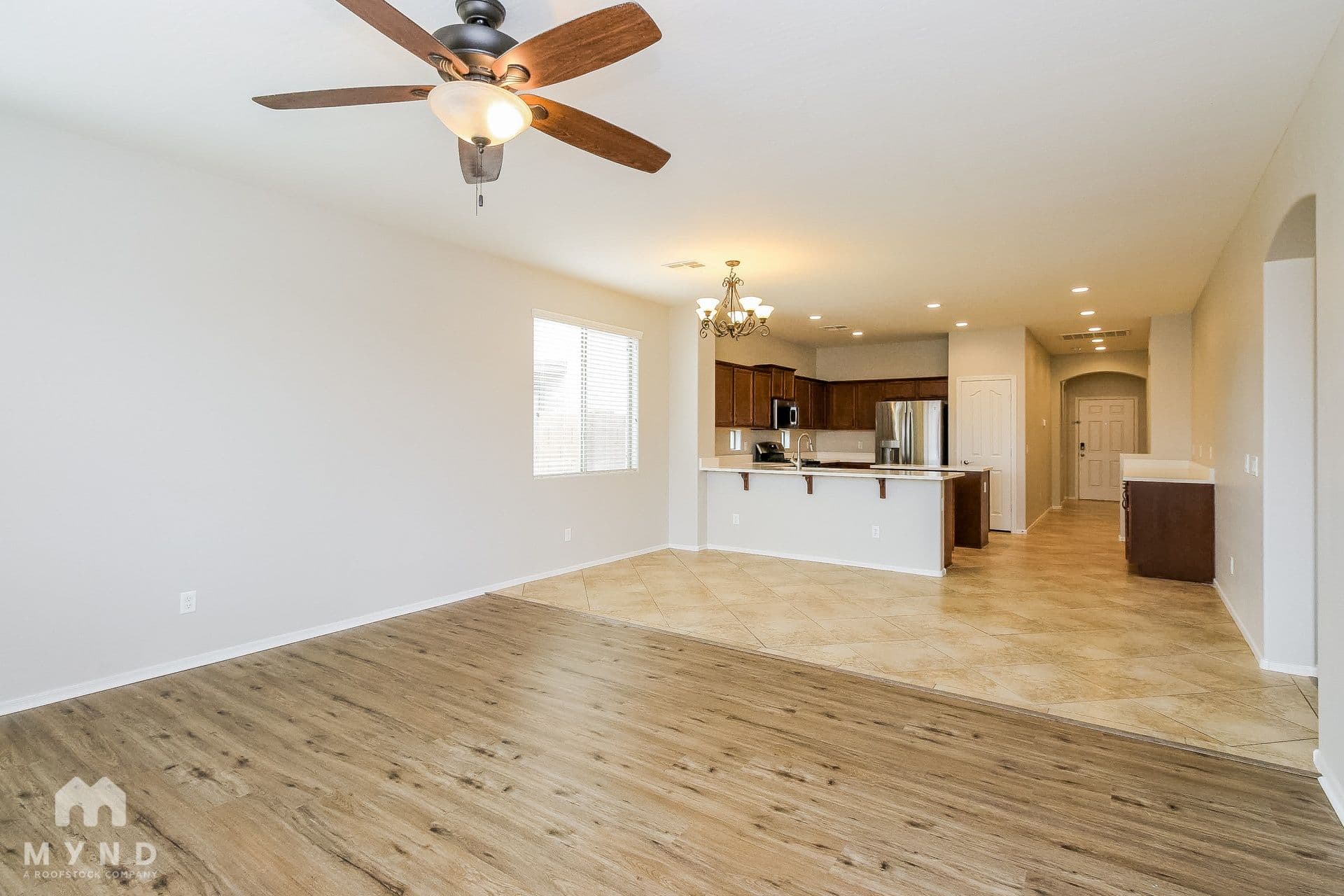 MYND — 3 Bedroom(s) and 2 Bathroom(s) - Photo 4