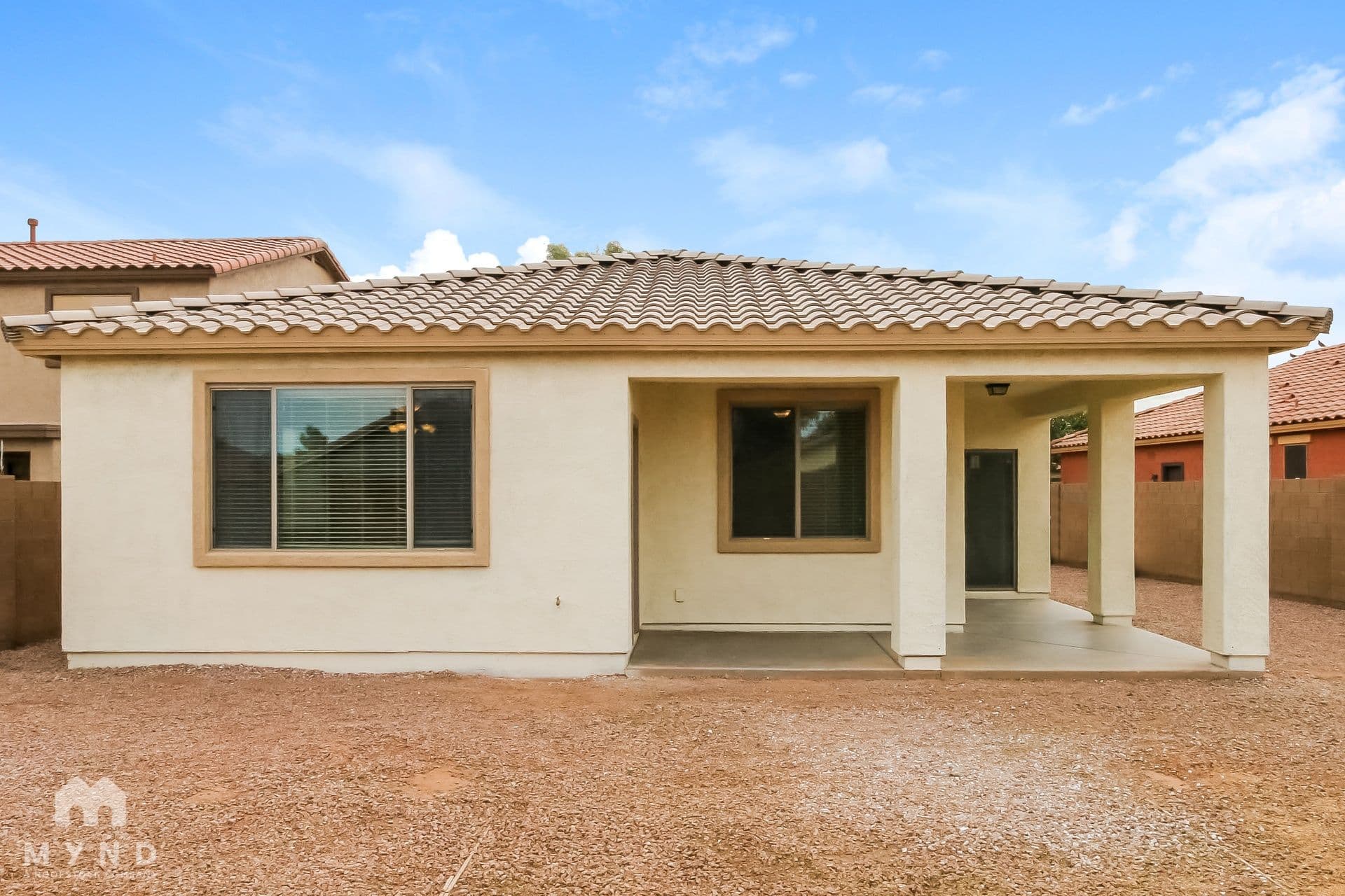 MYND — 3 Bedroom(s) and 2 Bathroom(s) - Photo 14