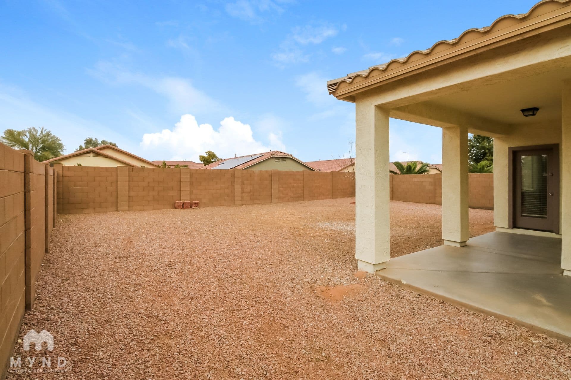 MYND — 3 Bedroom(s) and 2 Bathroom(s) - Photo 15