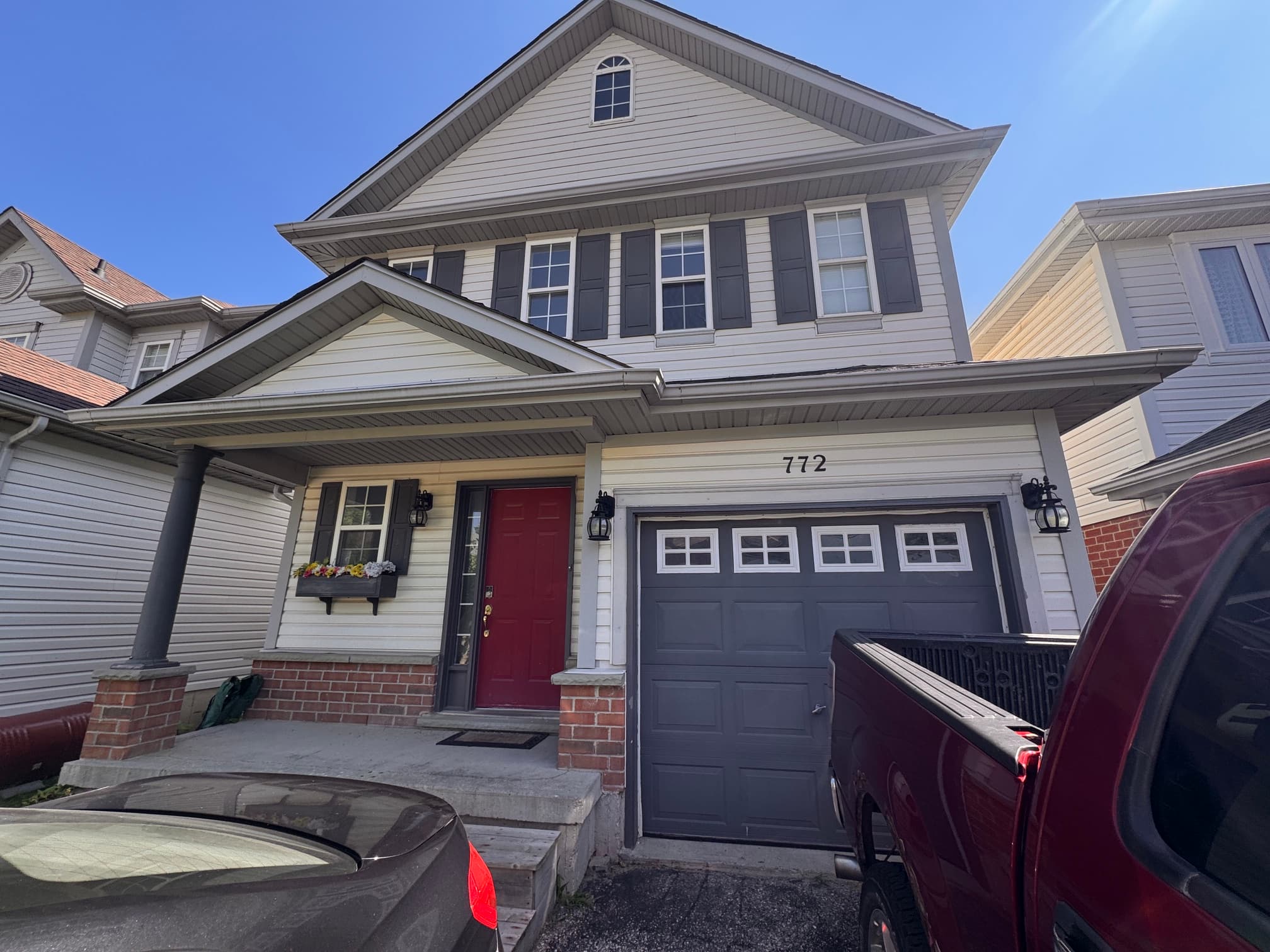 K-W Property Management — 3 Bedroom(s) and 1.5 Bathroom(s)
