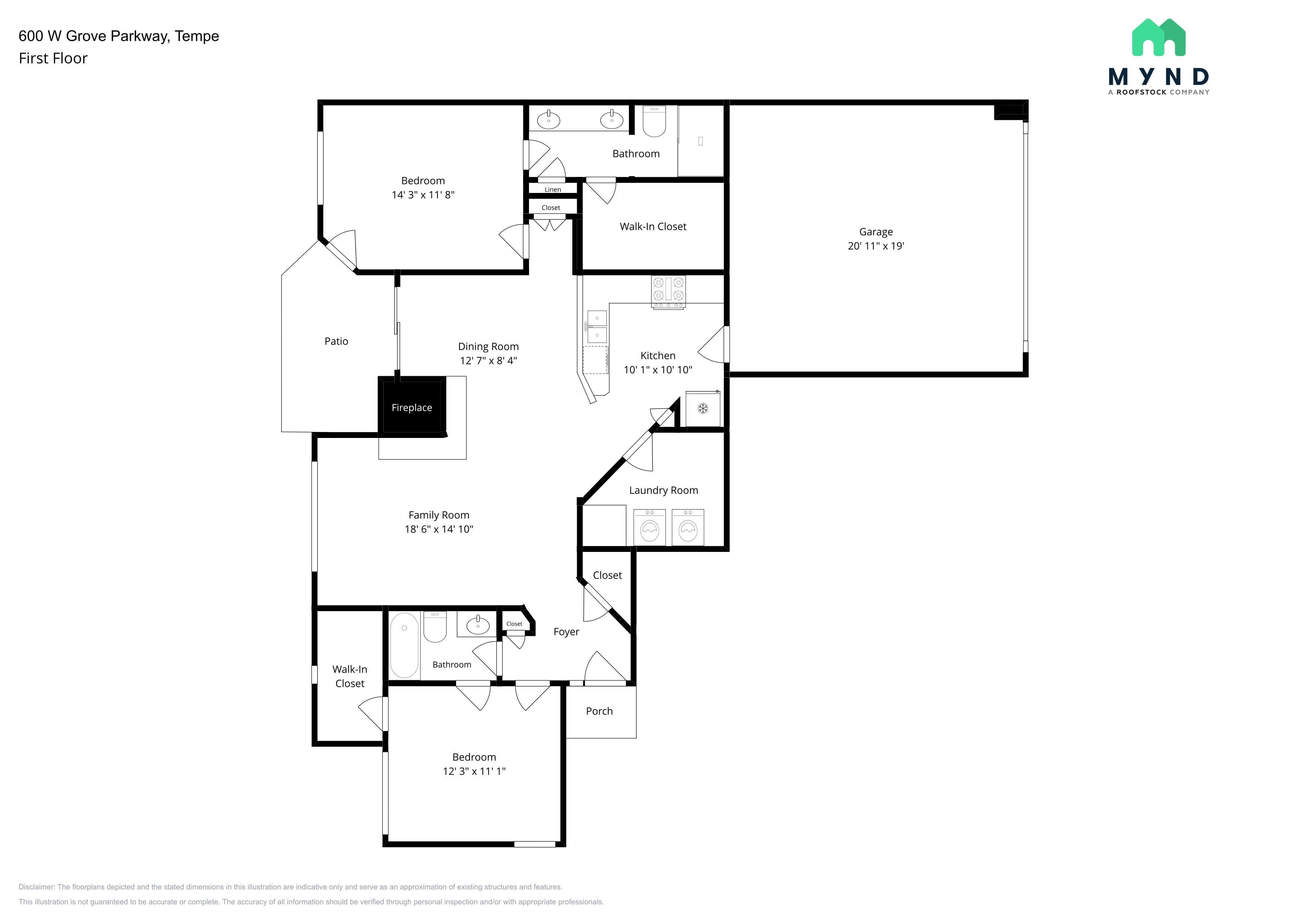 MYND - Photo 24