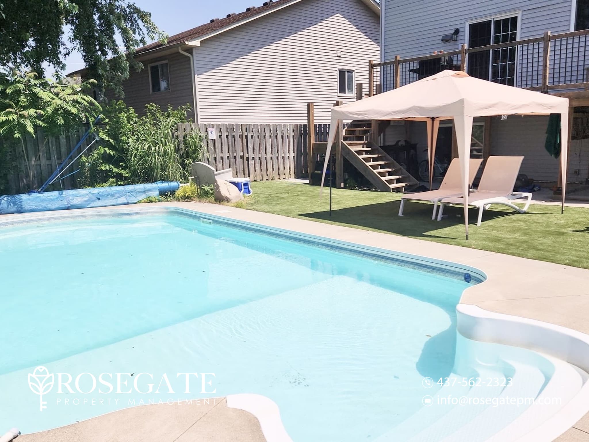 Rosegate Property Management - Photo 10