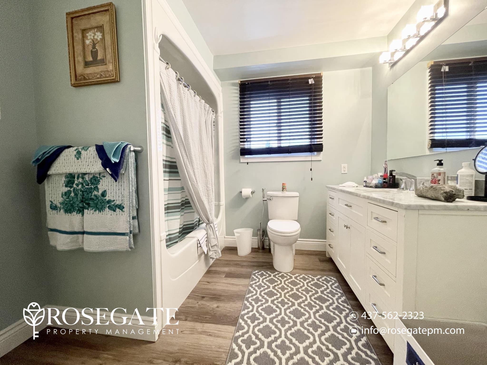 Rosegate Property Management - Photo 7