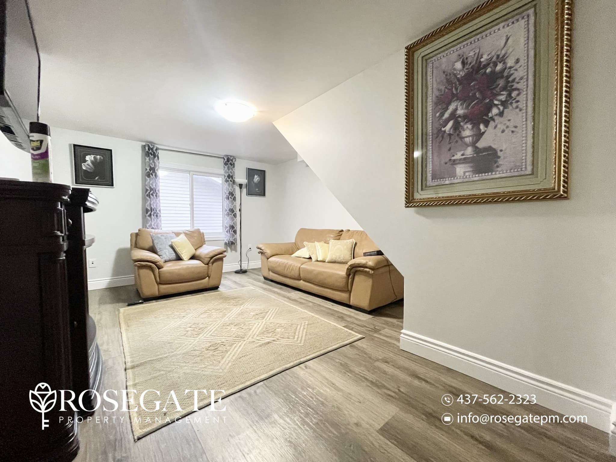 Rosegate Property Management - Photo 4