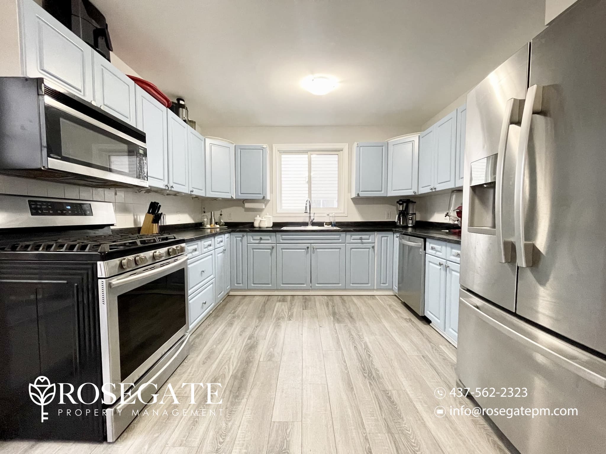 Rosegate Property Management - Photo 2