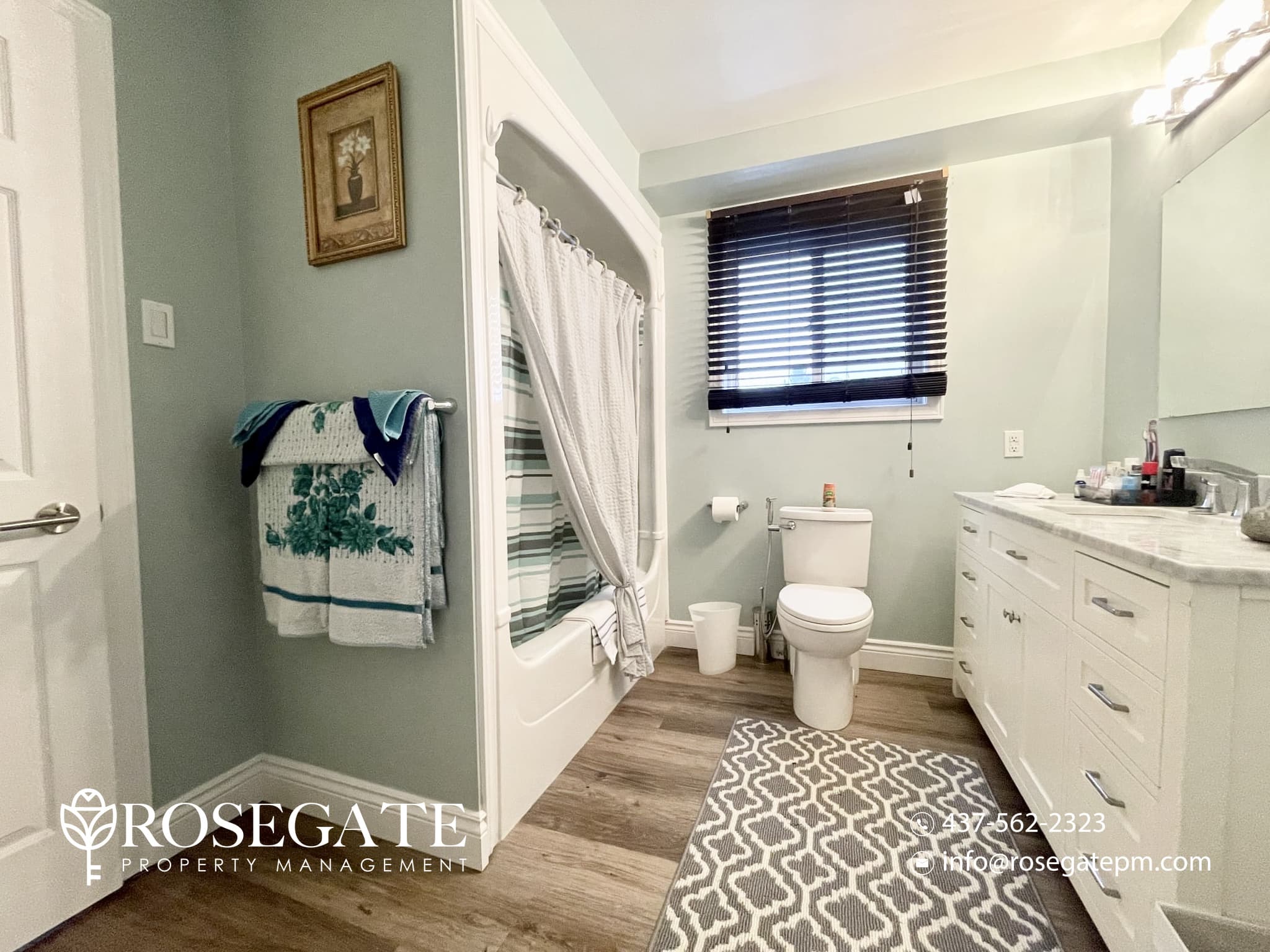 Rosegate Property Management - Photo 8