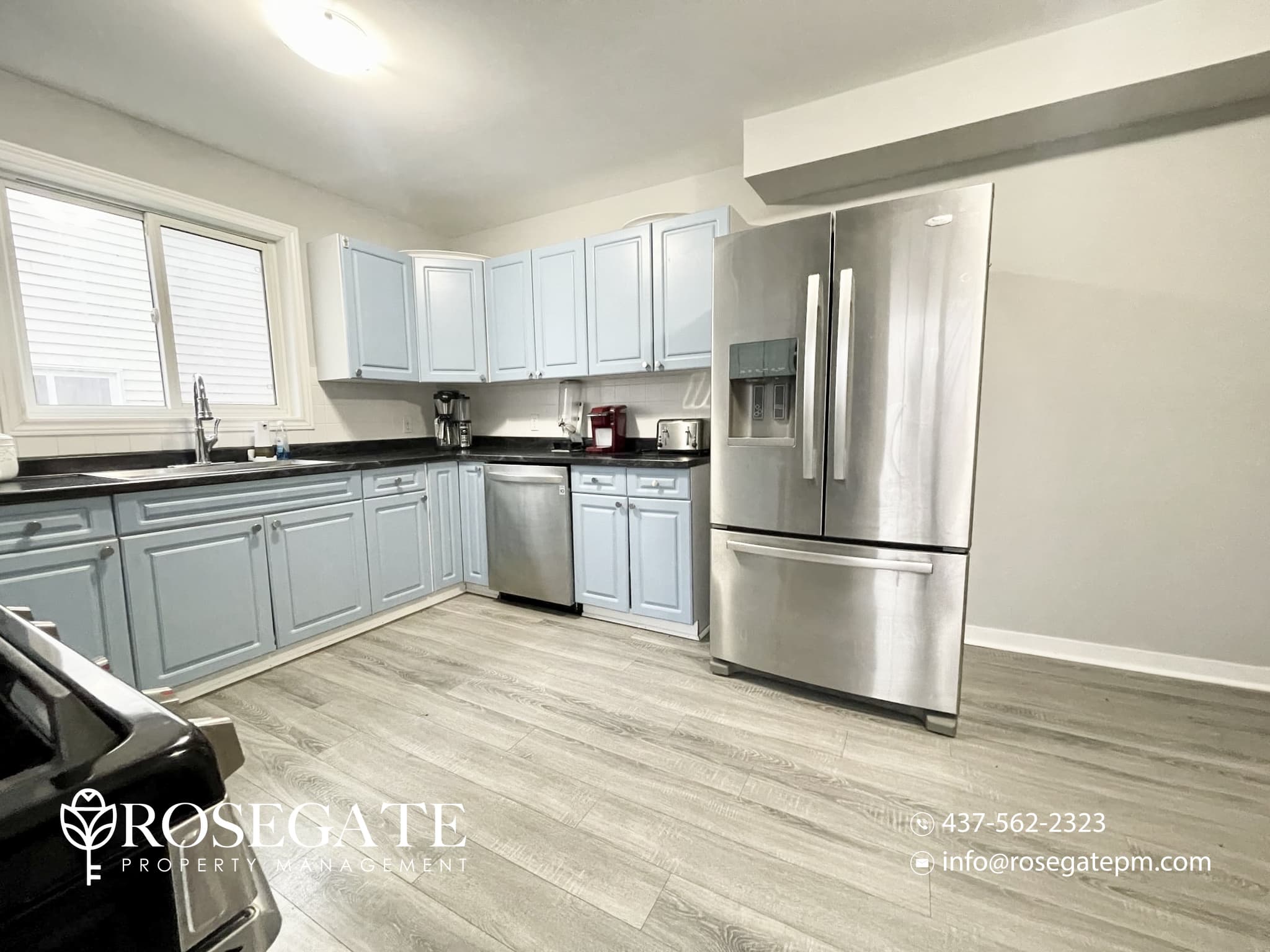 Rosegate Property Management - Photo 3