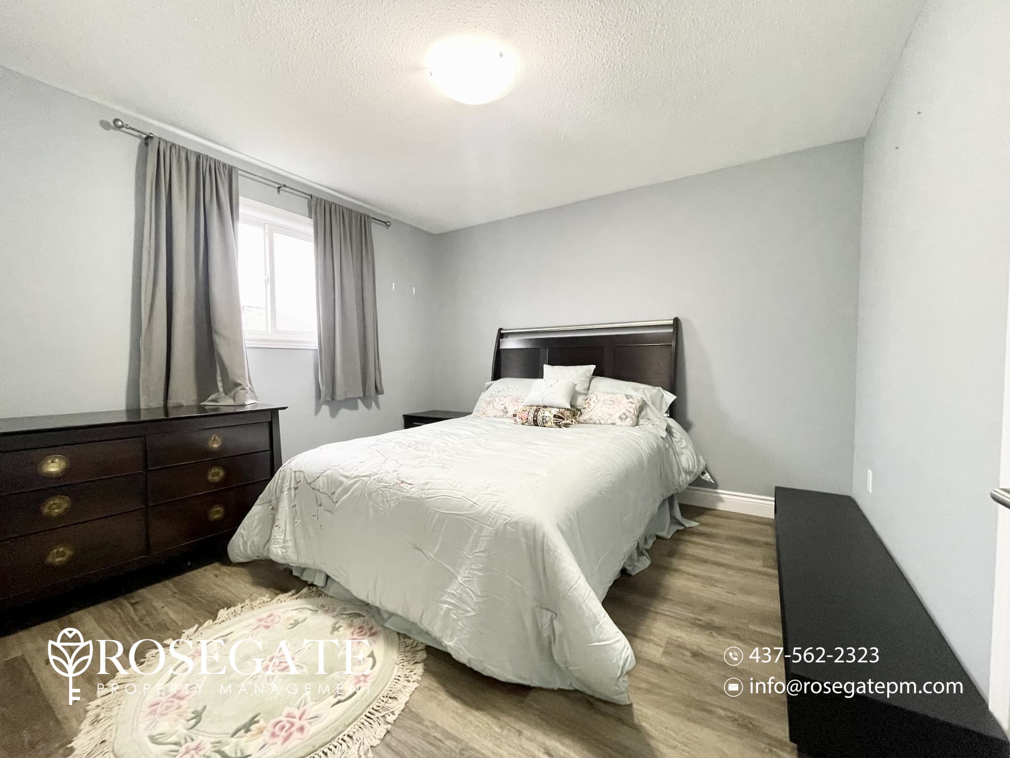 Rosegate Property Management - Photo 5