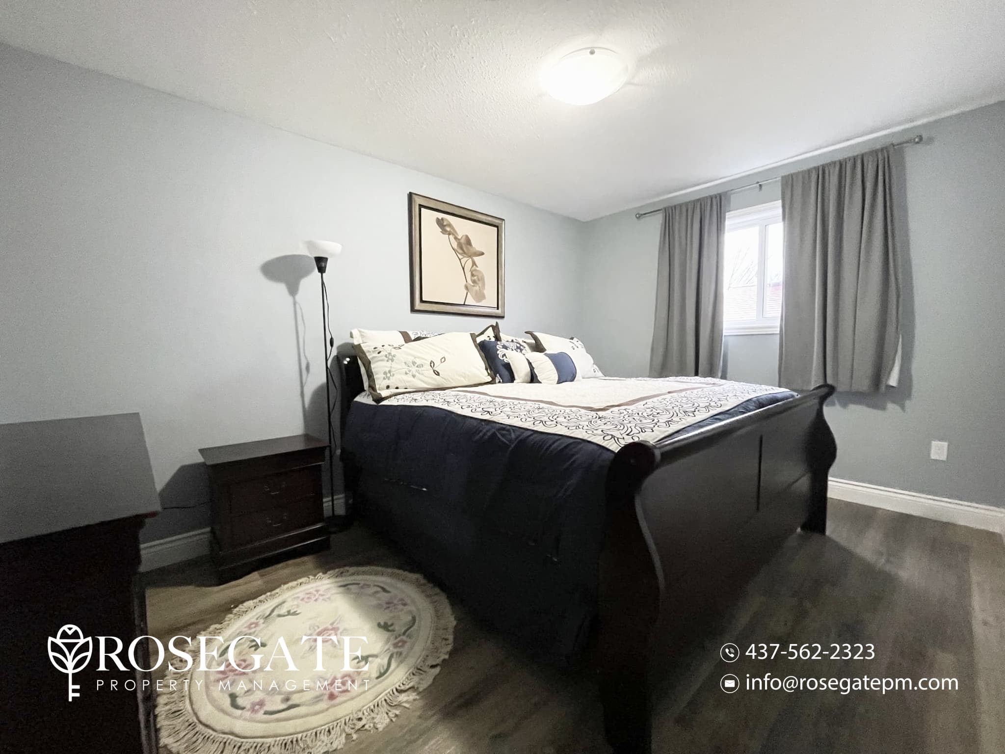 Rosegate Property Management - Photo 6