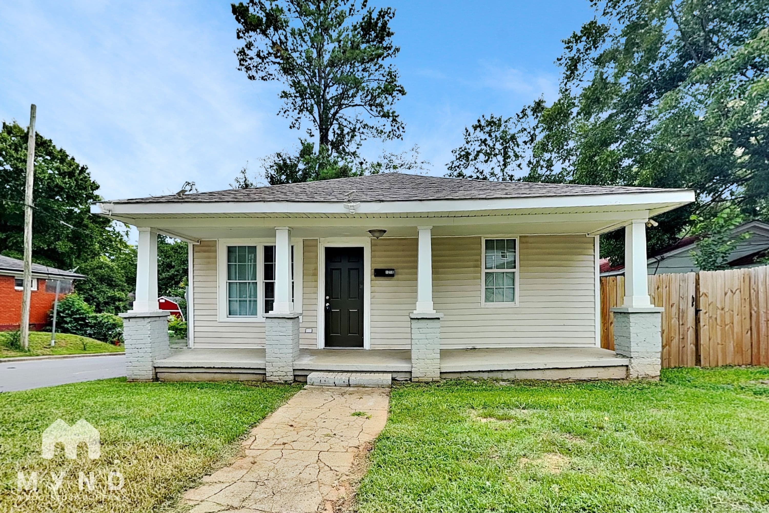 MYND — 2 Bedroom(s) and 1 Bathroom(s) - Photo 1