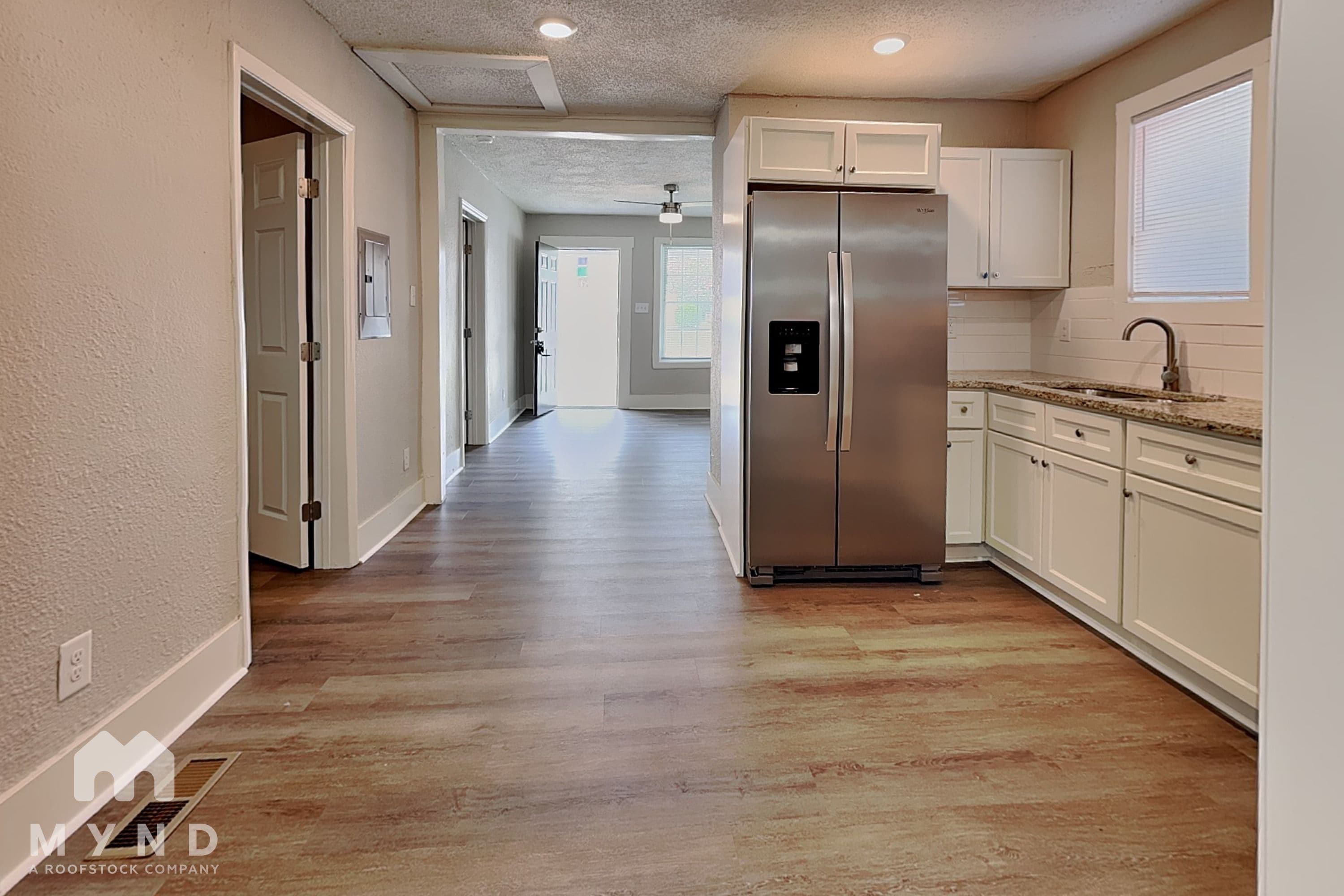 MYND — 2 Bedroom(s) and 1 Bathroom(s) - Photo 2