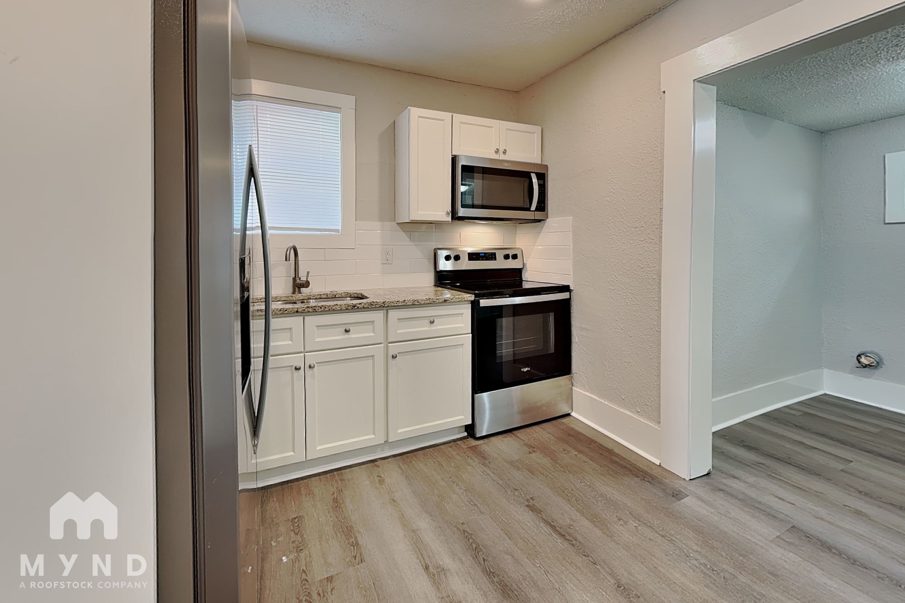 MYND — 2 Bedroom(s) and 1 Bathroom(s) - Photo 3