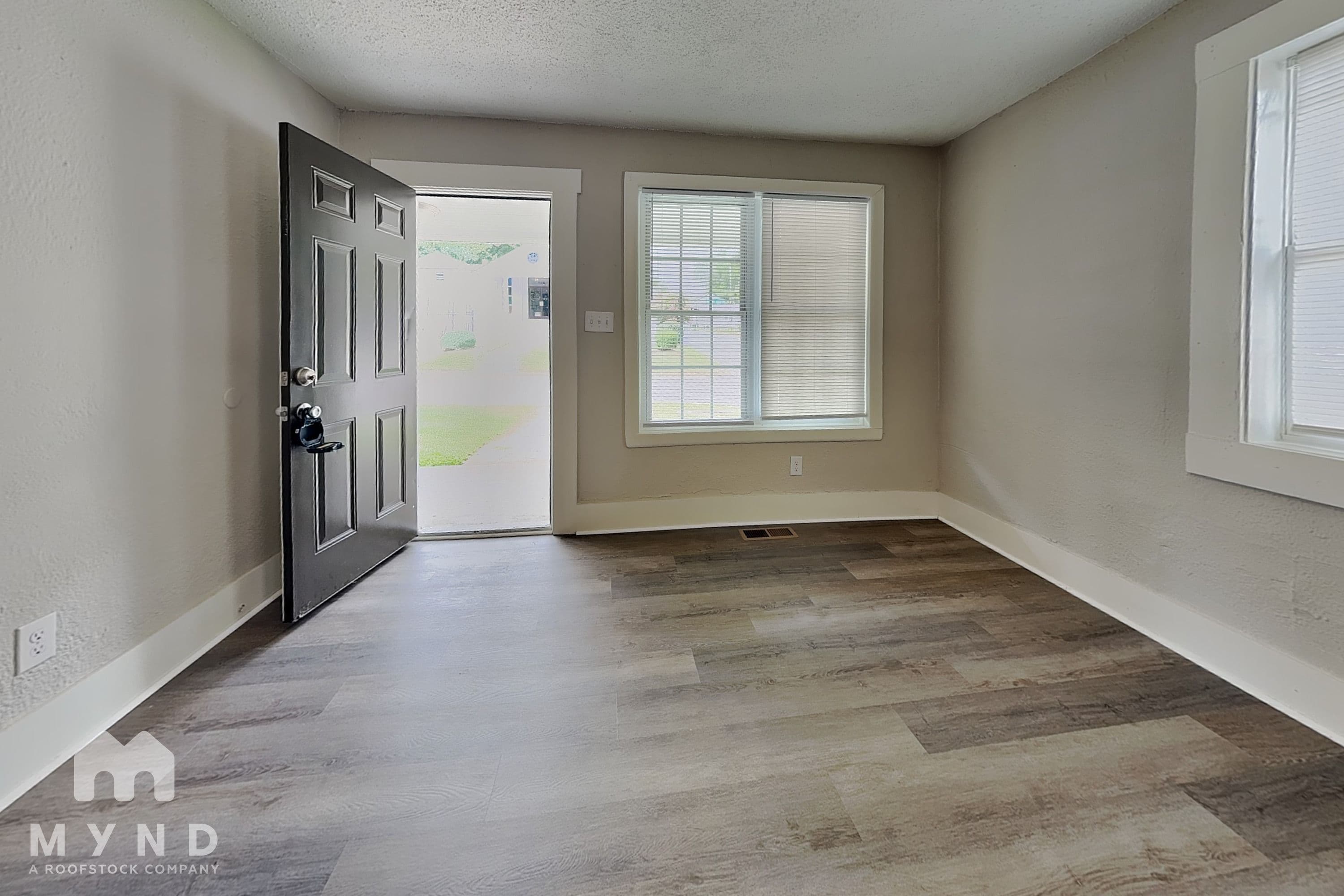 MYND — 2 Bedroom(s) and 1 Bathroom(s) - Photo 4