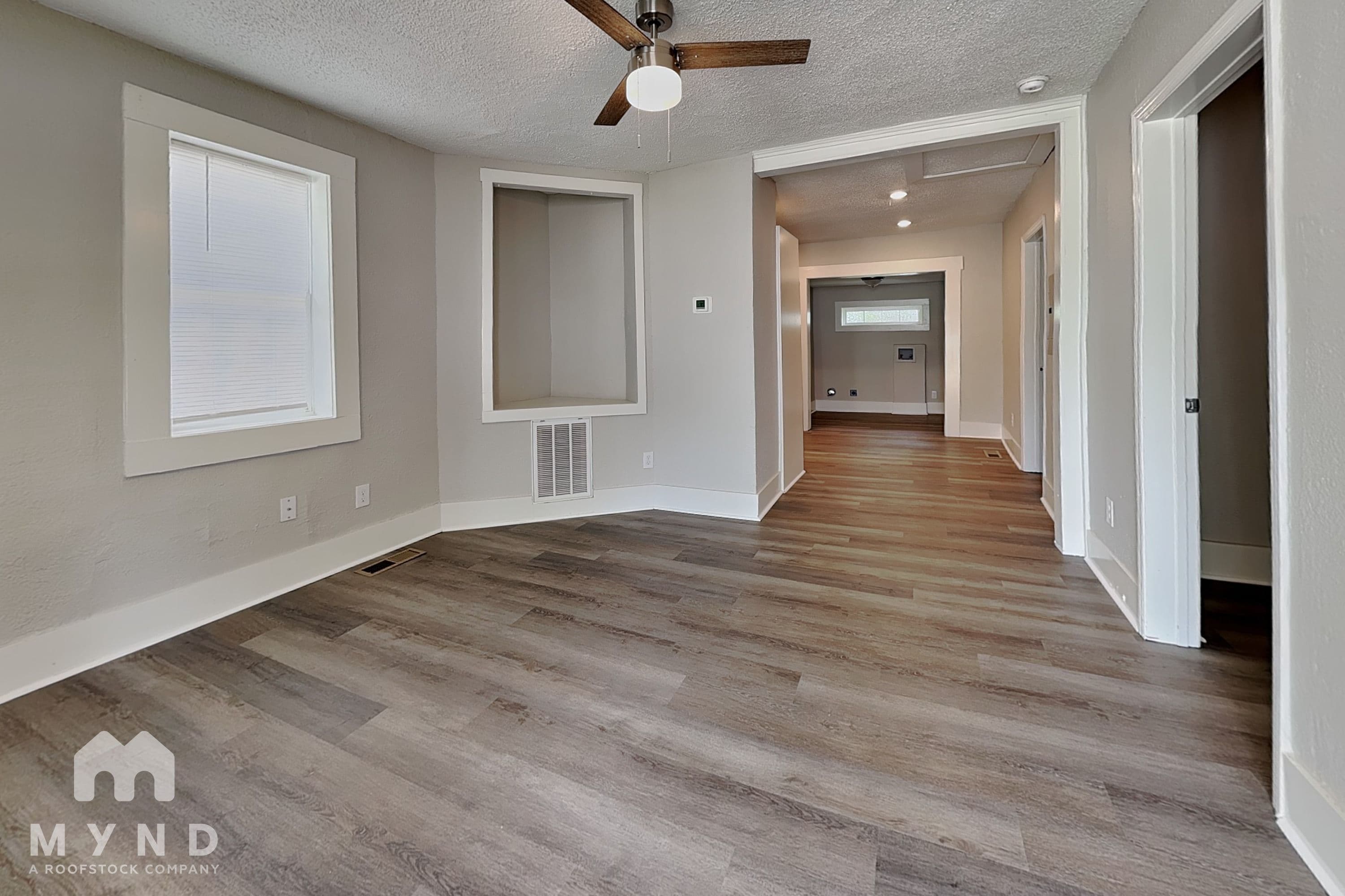 MYND — 2 Bedroom(s) and 1 Bathroom(s) - Photo 5